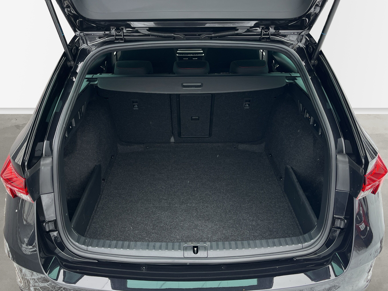 Octavia Combi RS 2.0 TDI DSG *AHK*HEAD-UP*COLUMBUS*