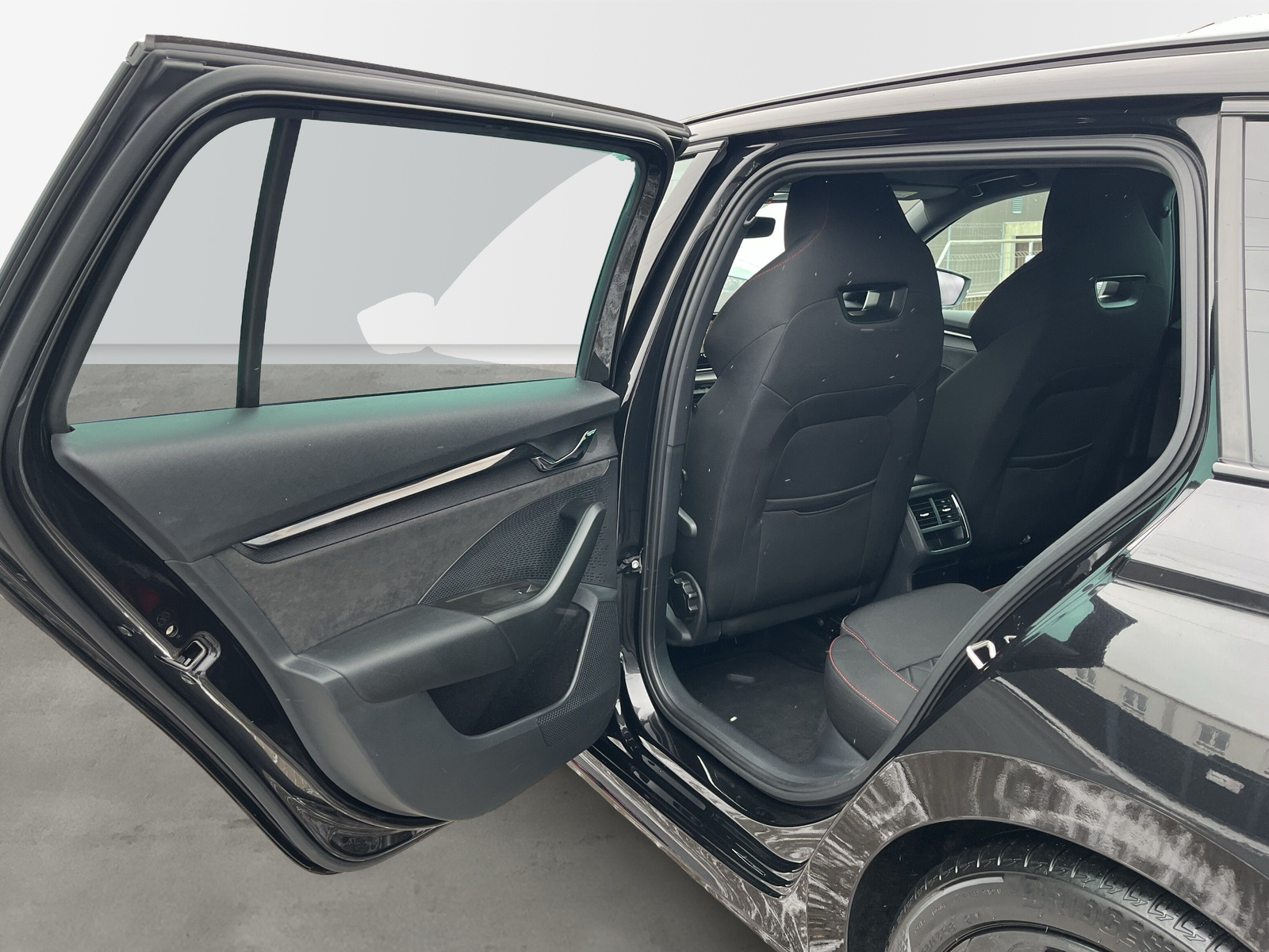 Octavia Combi RS 2.0 TDI DSG *AHK*HEAD-UP*COLUMBUS*