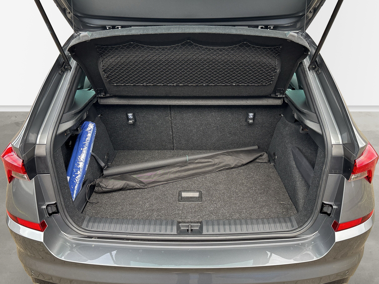 Kamiq Monte Carlo 1.5 TSI DSG *AHK*KAMERA*ACC*