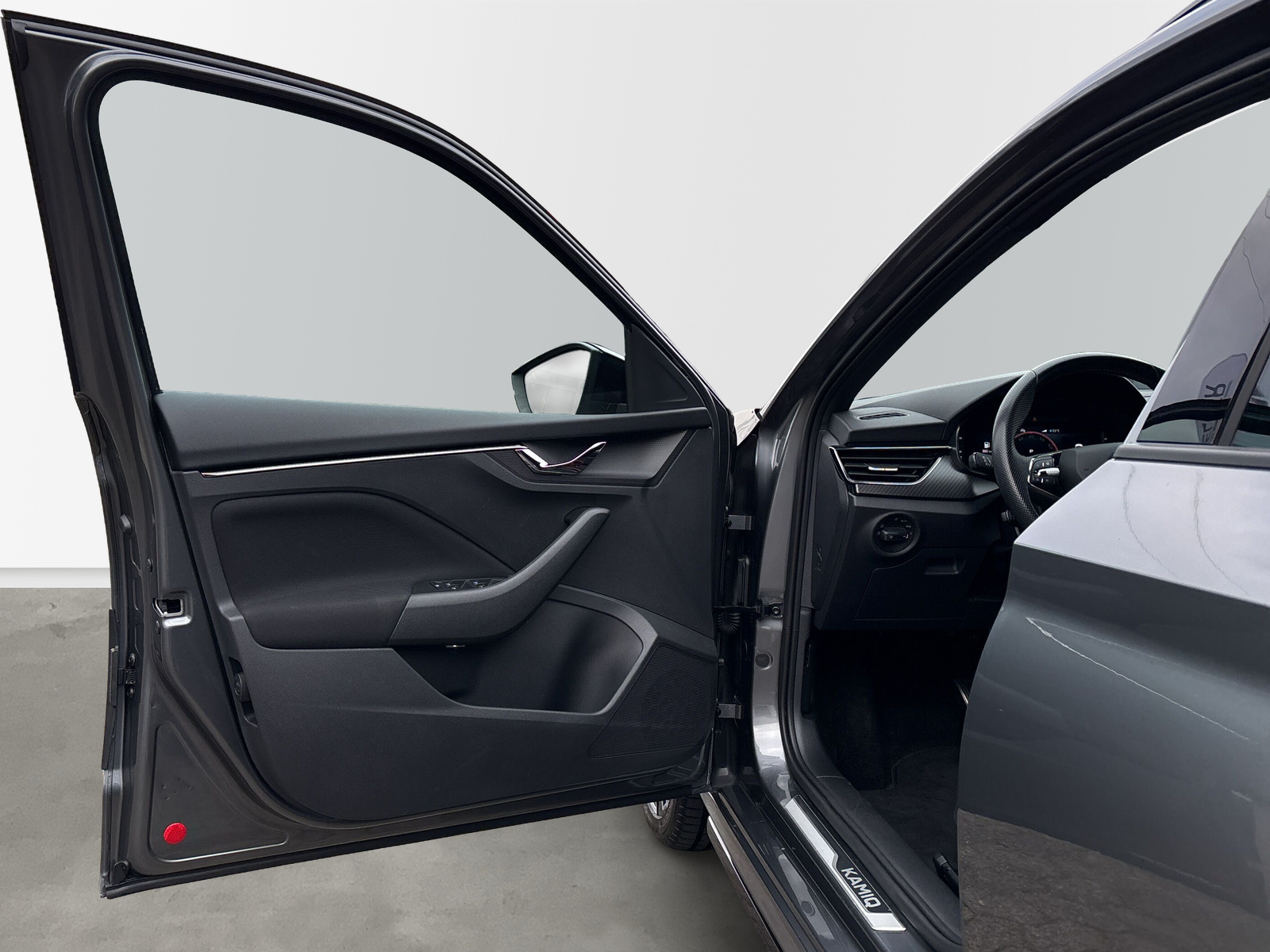 Kamiq Monte Carlo 1.5 TSI DSG *AHK*KAMERA*ACC*