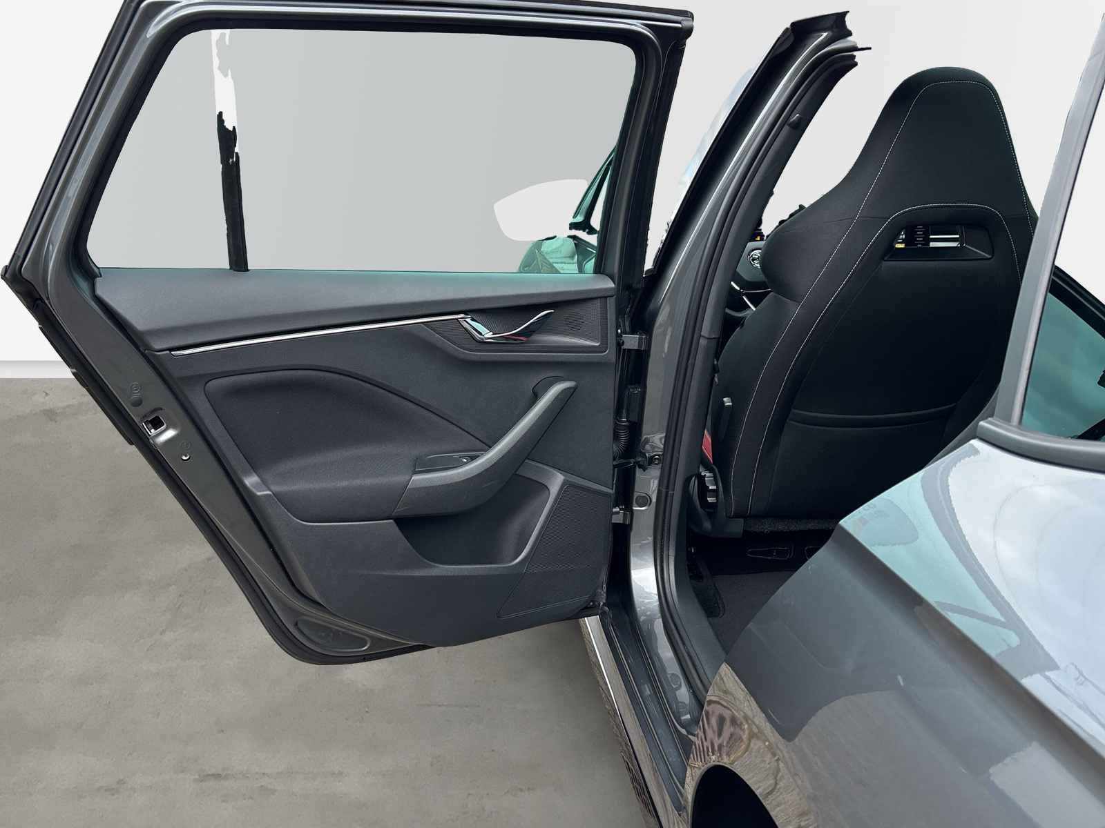 Kamiq Monte Carlo 1.5 TSI DSG *AHK*KAMERA*ACC*