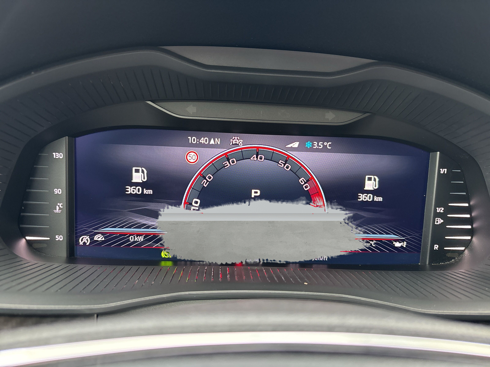 Kamiq Monte Carlo 1.5 TSI DSG *AHK*KAMERA*ACC*