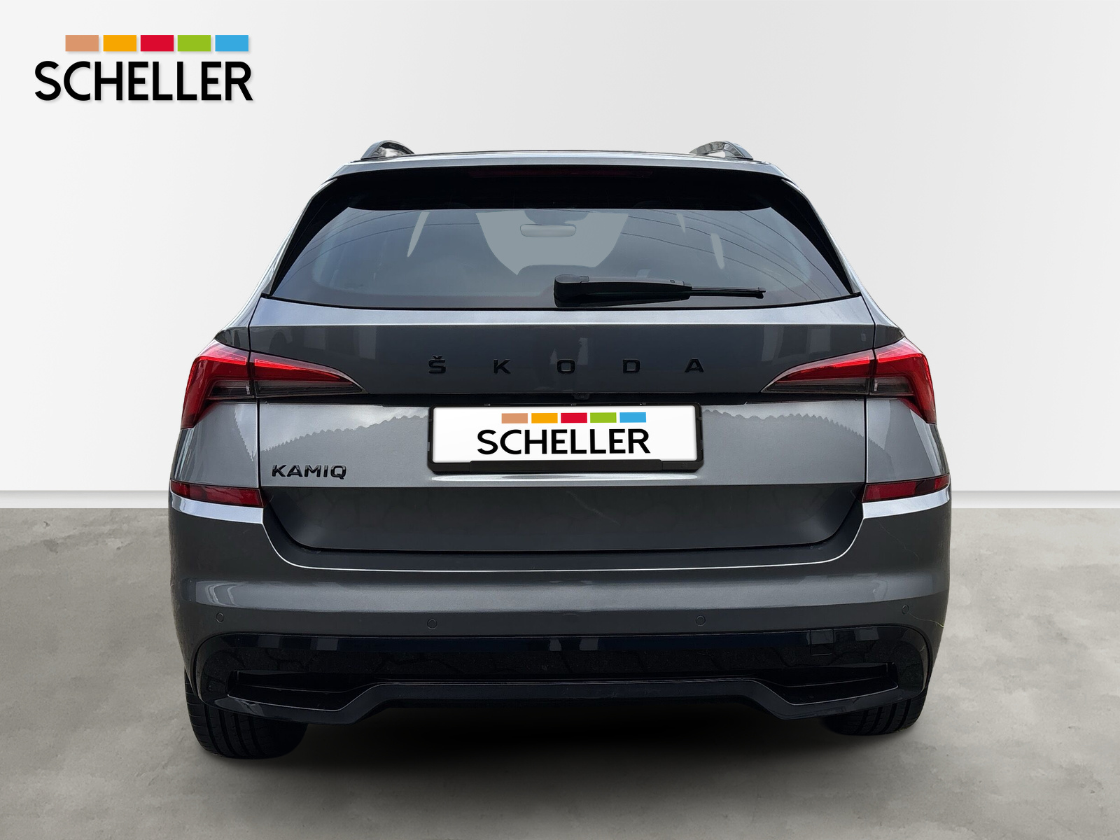 Kamiq Monte Carlo 1.5 TSI DSG *AHK*KAMERA*ACC*