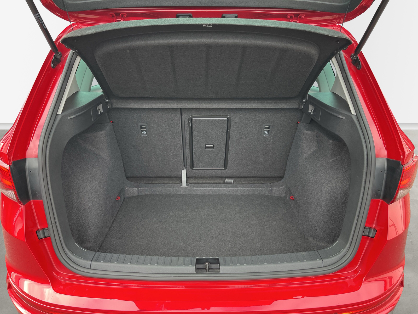 Ateca FR 2,0 TDI 6 Gang *KAMERA*ACC*SHZ*