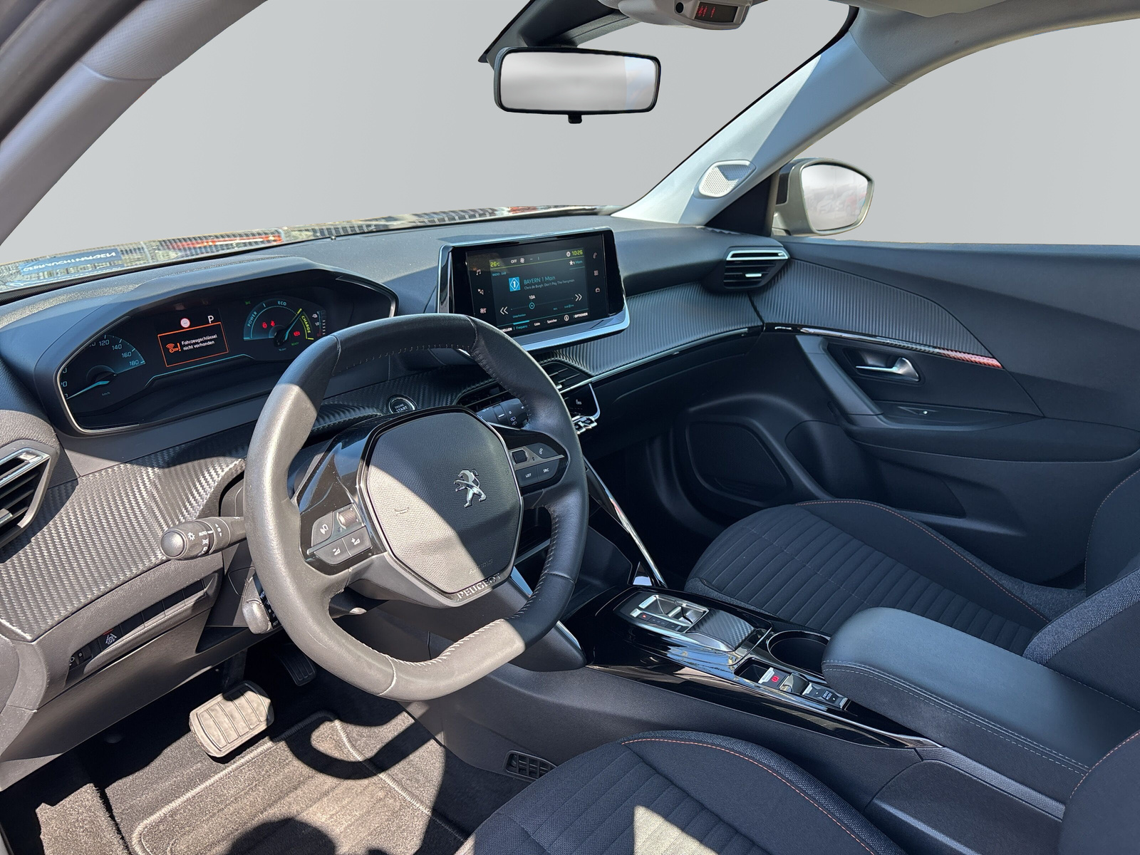 2008 e- Active *SHZ*