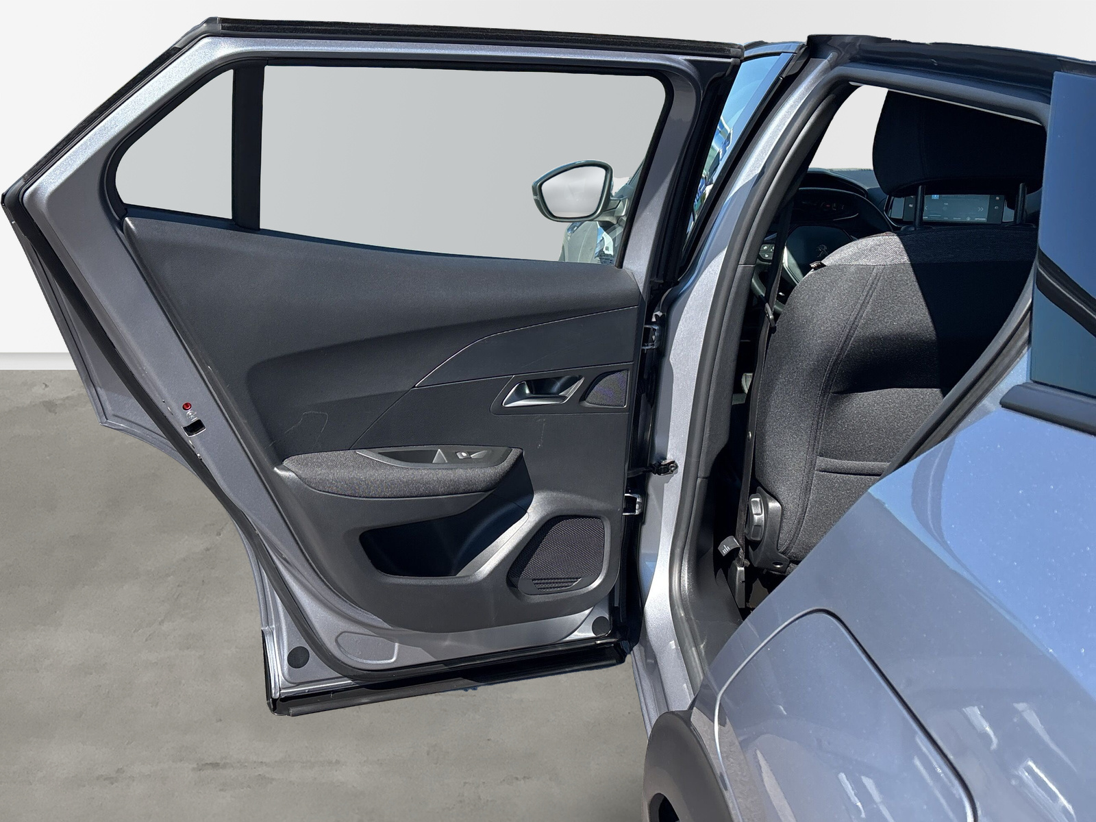2008 e- Active *SHZ*