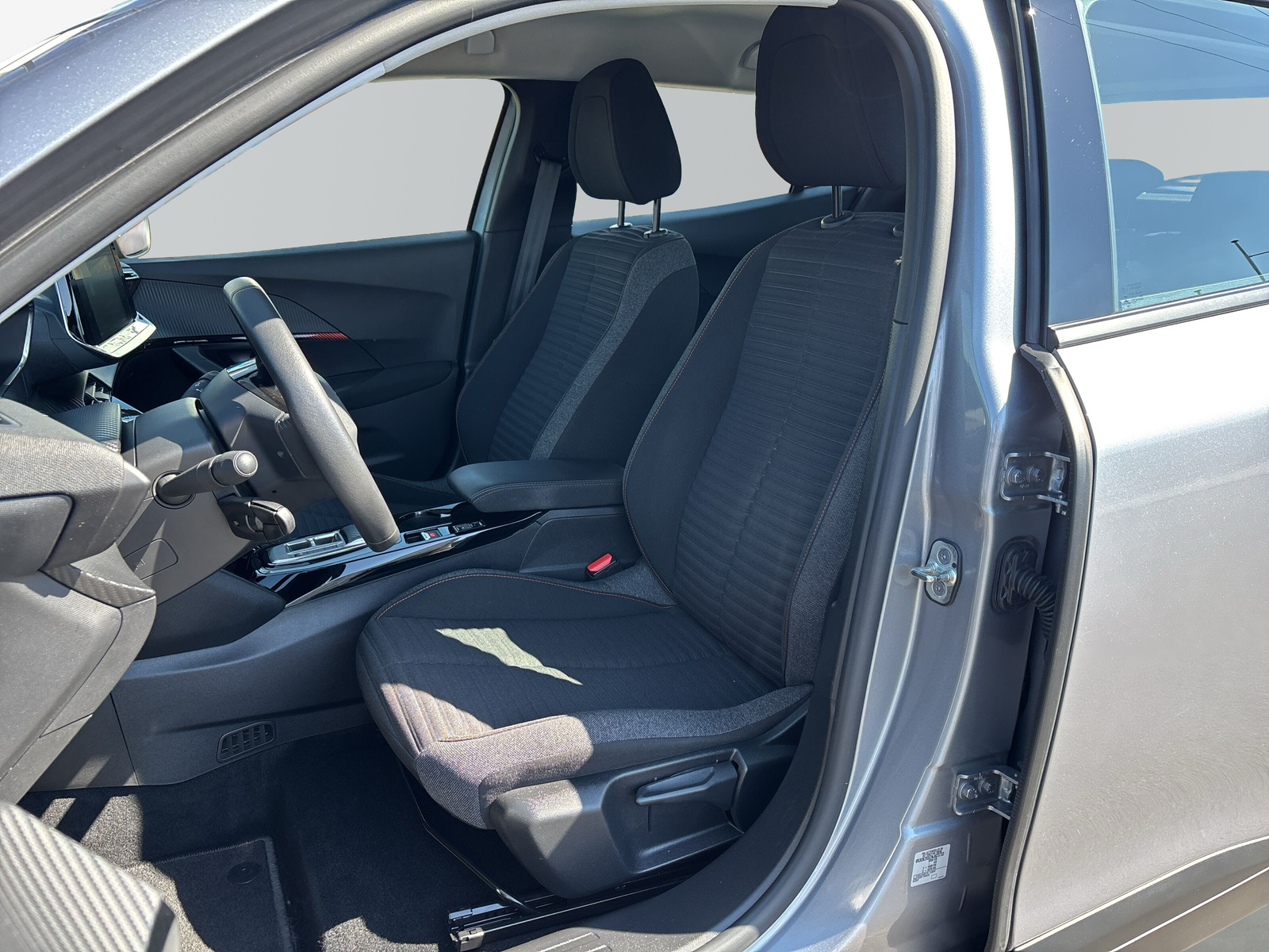 2008 e- Active *SHZ*
