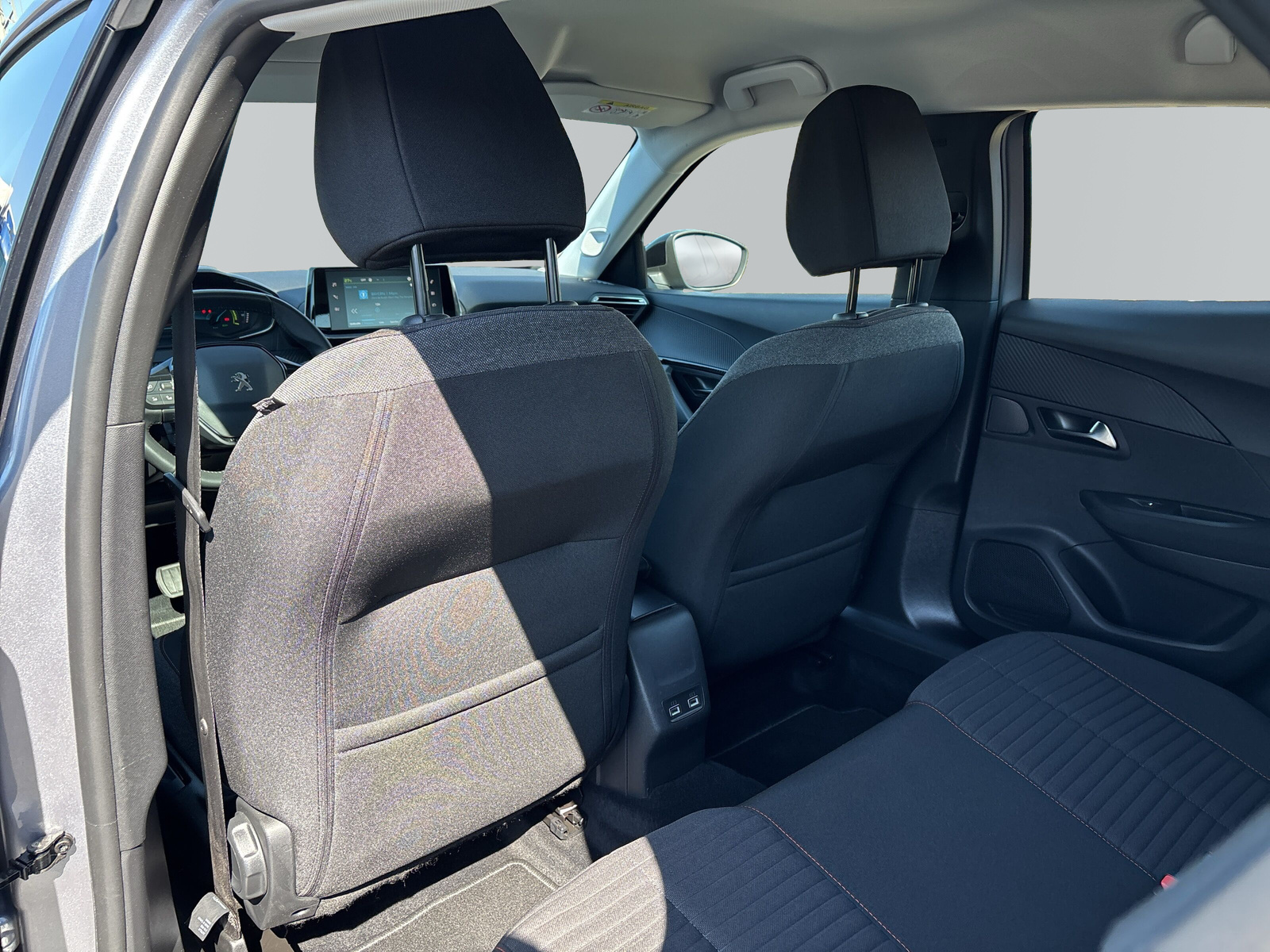 2008 e- Active *SHZ*