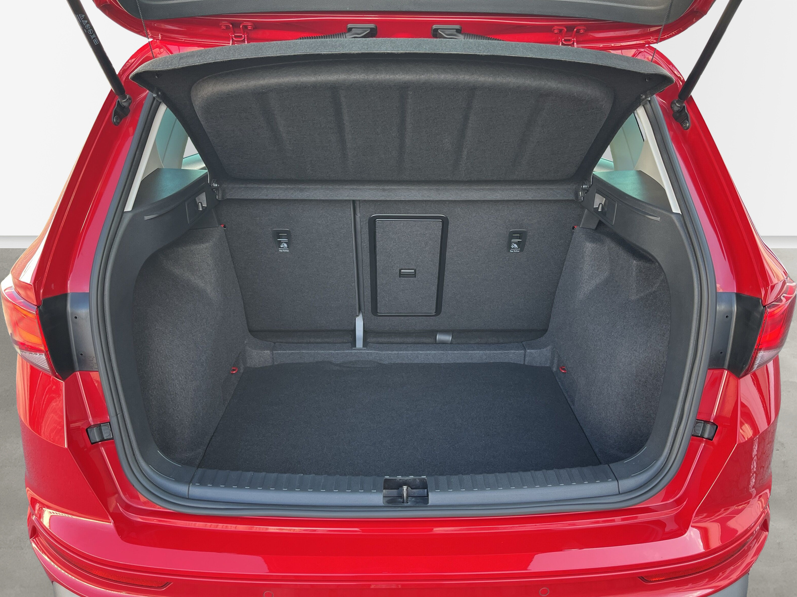 Ateca FR 1.5 TSI DSG *KAMERA*ACC*SHZ*KESSY*