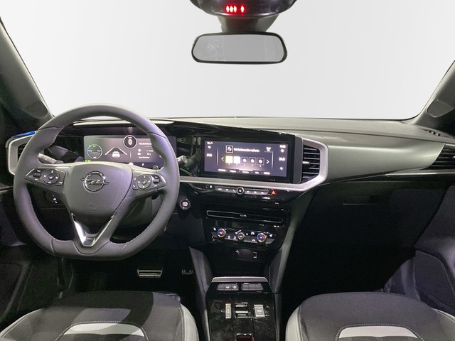 Mokka. GS. 1.2 Direct Injection Turbo 100 kW 48V Hybrid