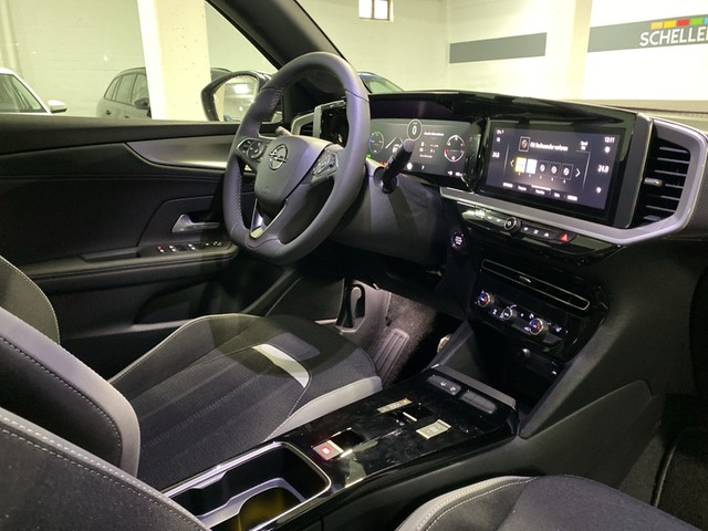 Mokka. GS. 1.2 Direct Injection Turbo 100 kW 48V Hybrid