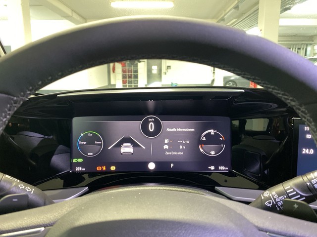 Mokka. GS. 1.2 Direct Injection Turbo 100 kW 48V Hybrid