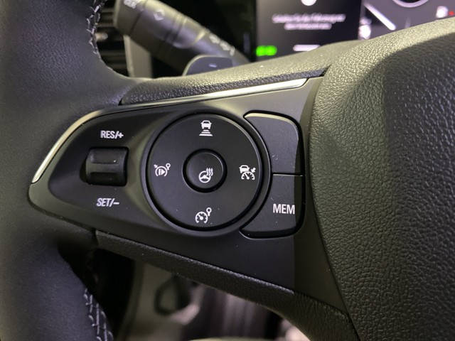Mokka. GS. 1.2 Direct Injection Turbo 100 kW 48V Hybrid