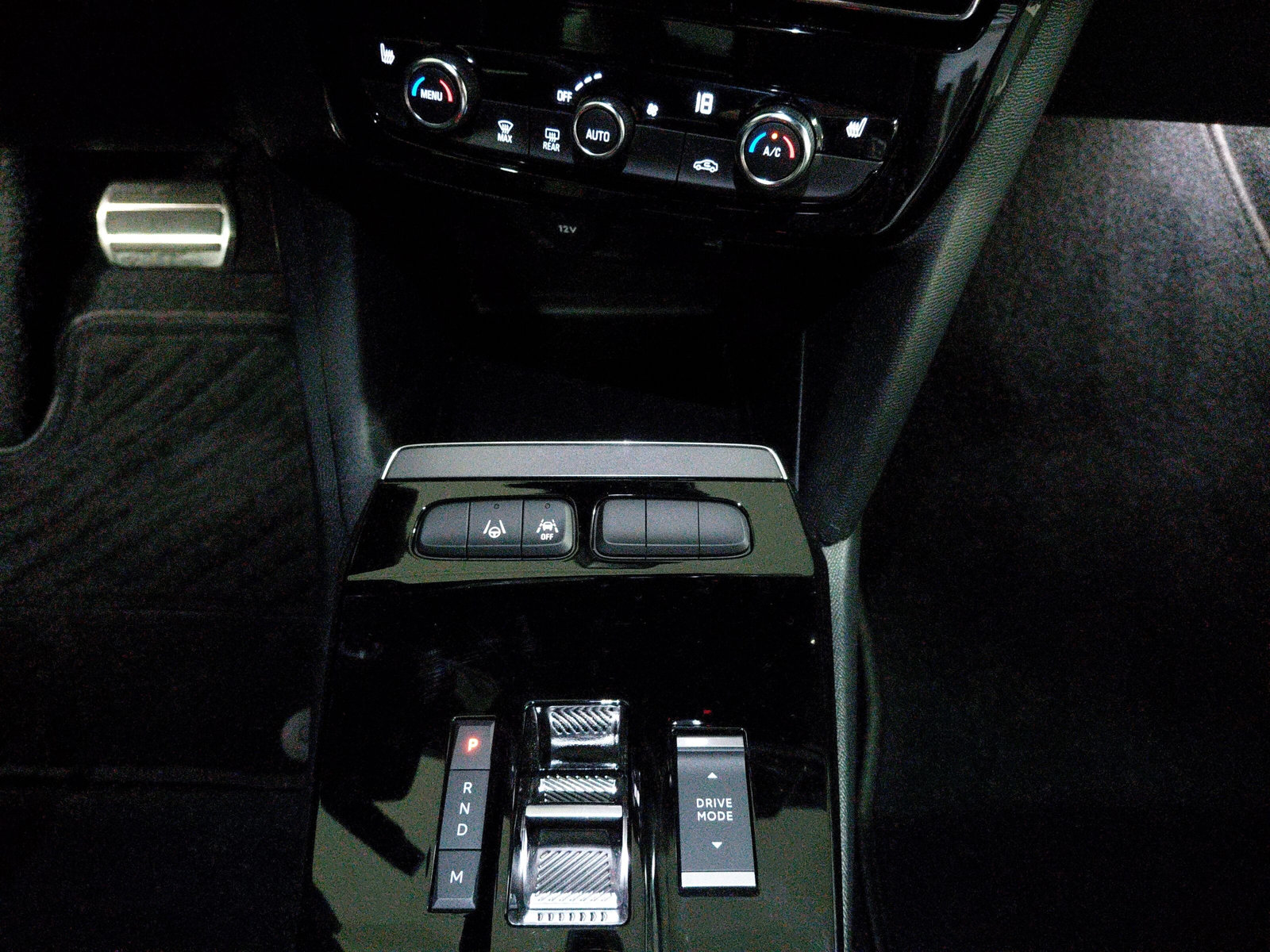 Mokka GS 1.2 Direct Injection Turbo 100 kW 48V Hybrid