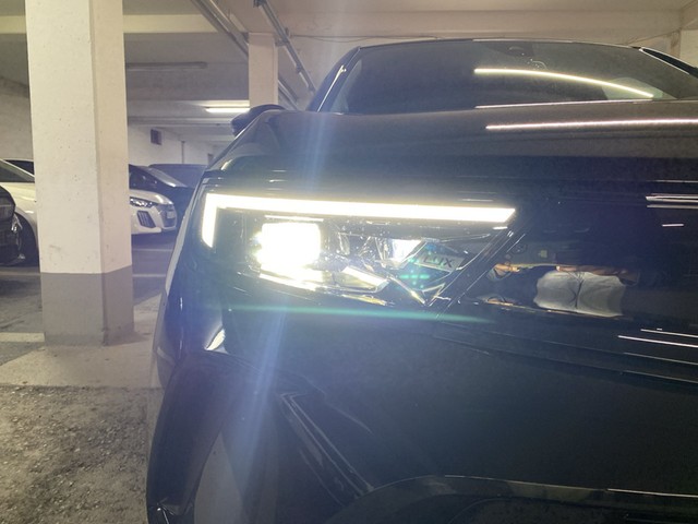 Mokka. GS. 1.2 Direct Injection Turbo 100 kW 48V Hybrid