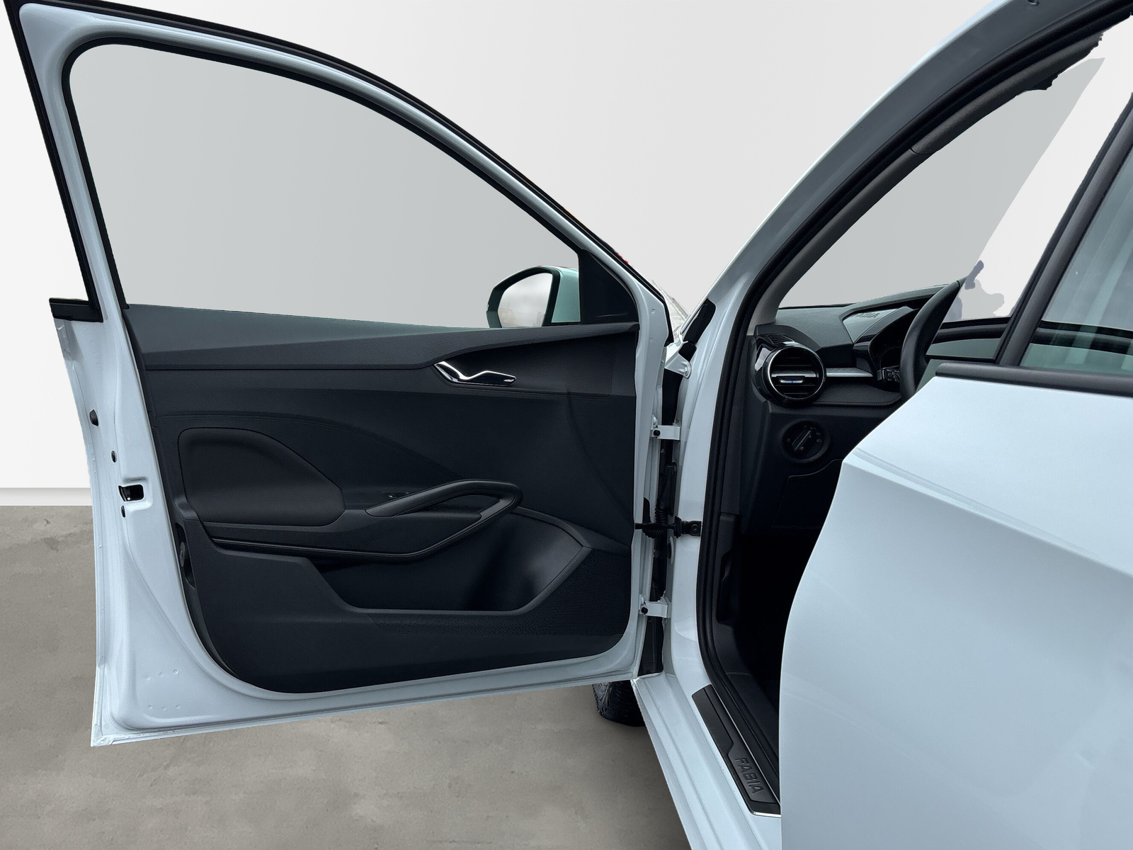 Fabia Ambition 1.0 TSI *SHZ*LED*NAVI*