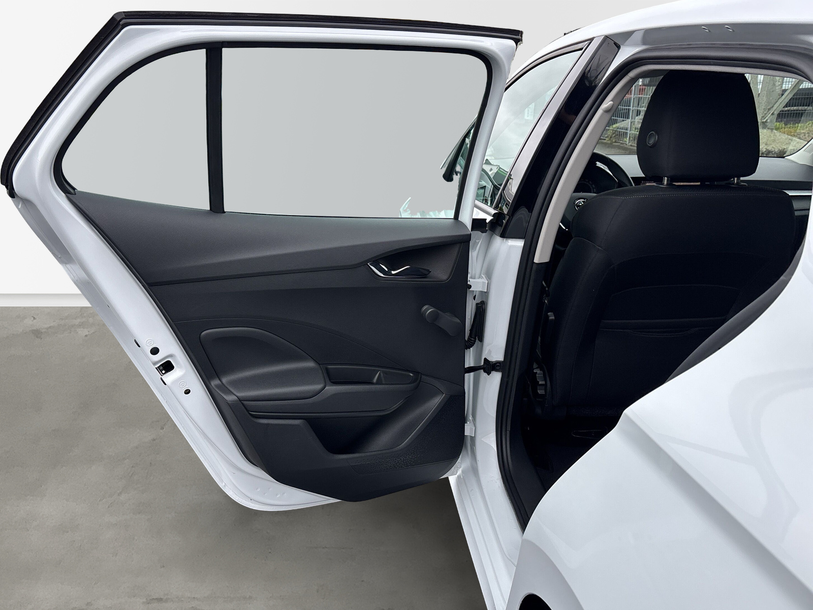 Fabia Ambition 1.0 TSI *SHZ*LED*NAVI*