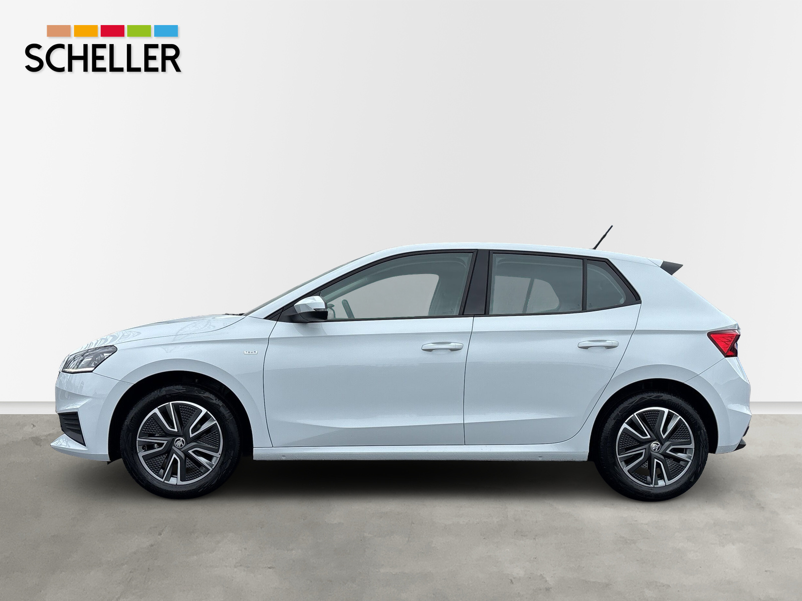 Fabia Ambition 1.0 TSI *SHZ*LED*NAVI*
