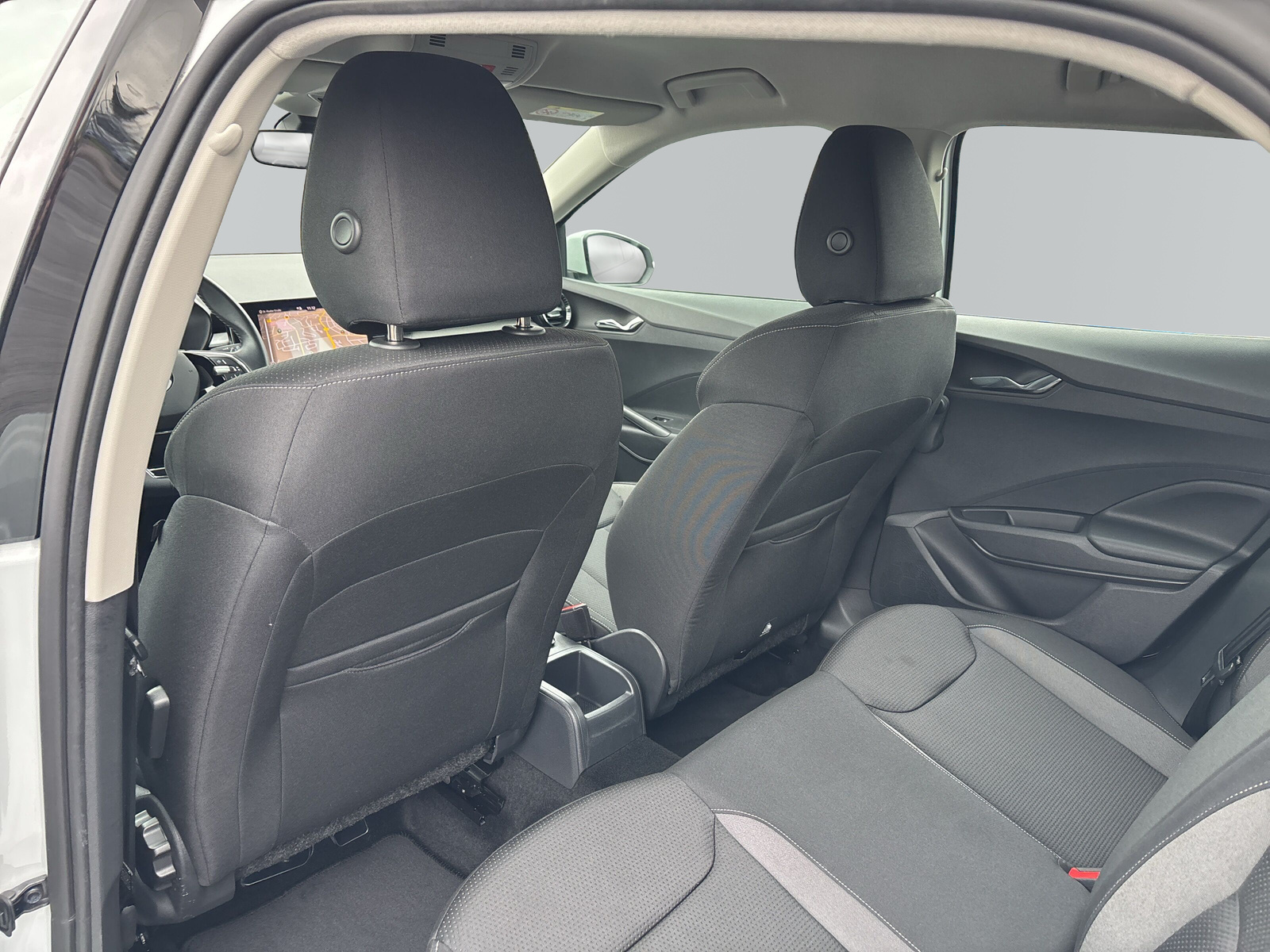 Fabia Ambition 1.0 TSI *SHZ*LED*NAVI*