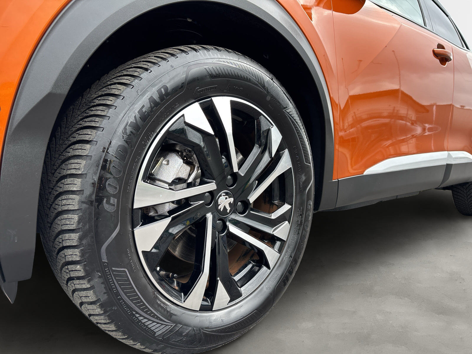 2008 e- GT *SHZ*LED*NAVI*