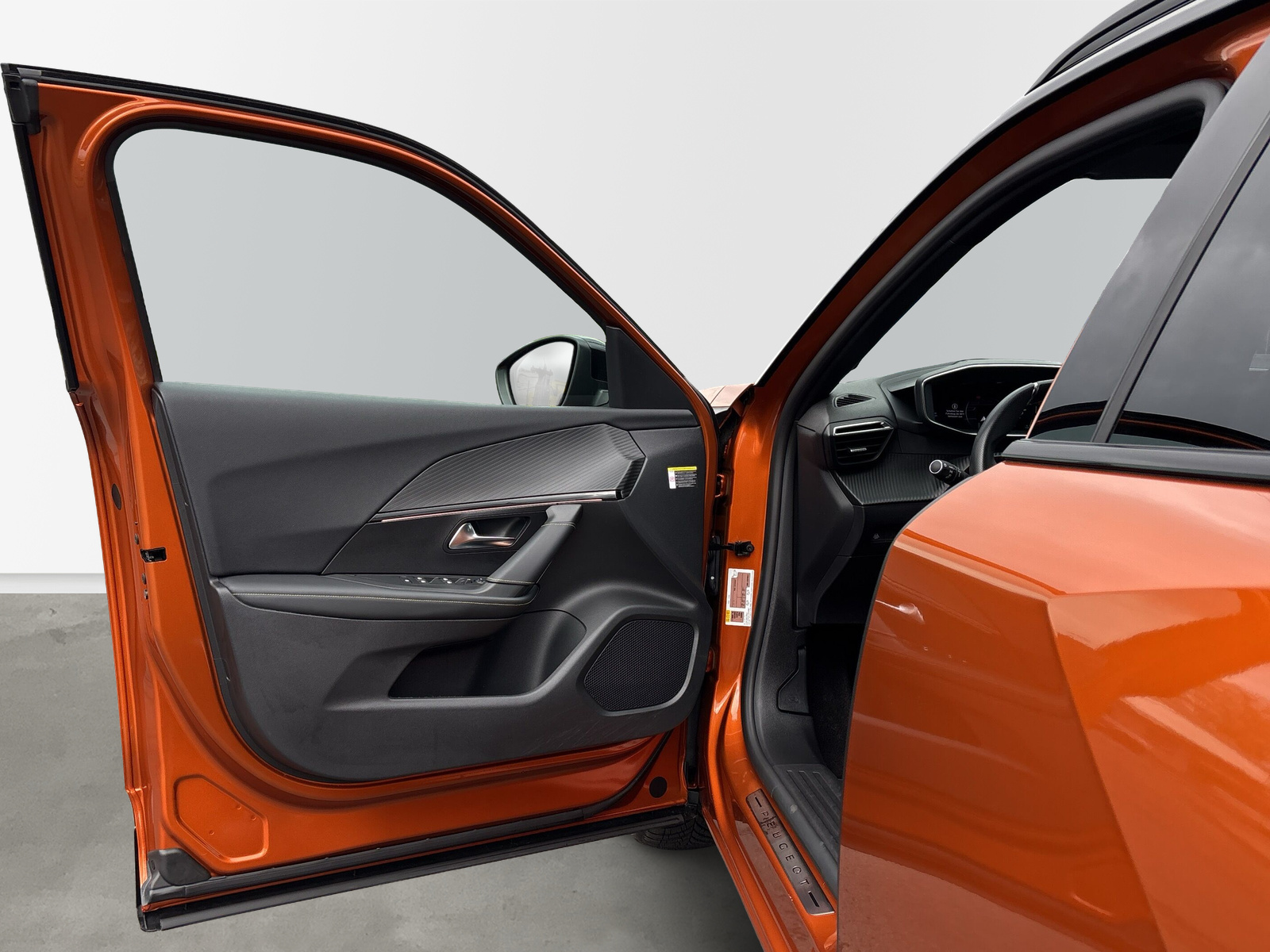 2008 e- GT *SHZ*LED*NAVI*