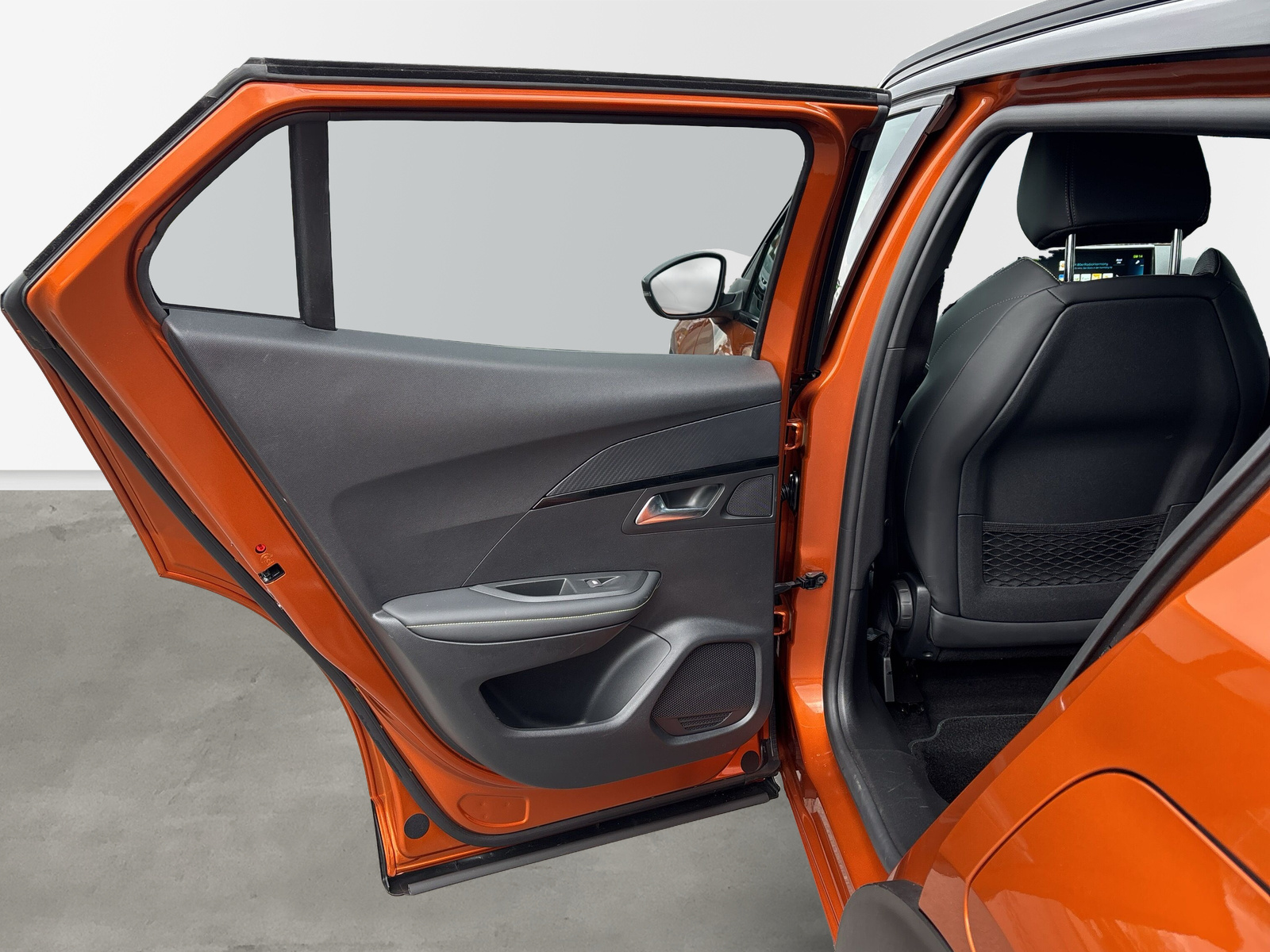 2008 e- GT *SHZ*LED*NAVI*