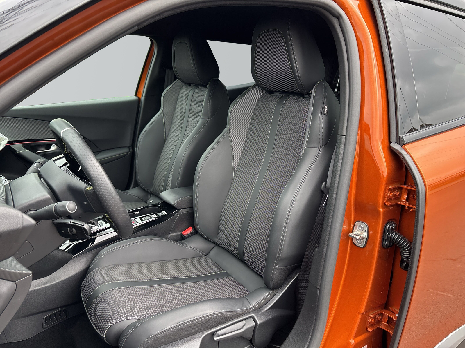 2008 e- GT *SHZ*LED*NAVI*