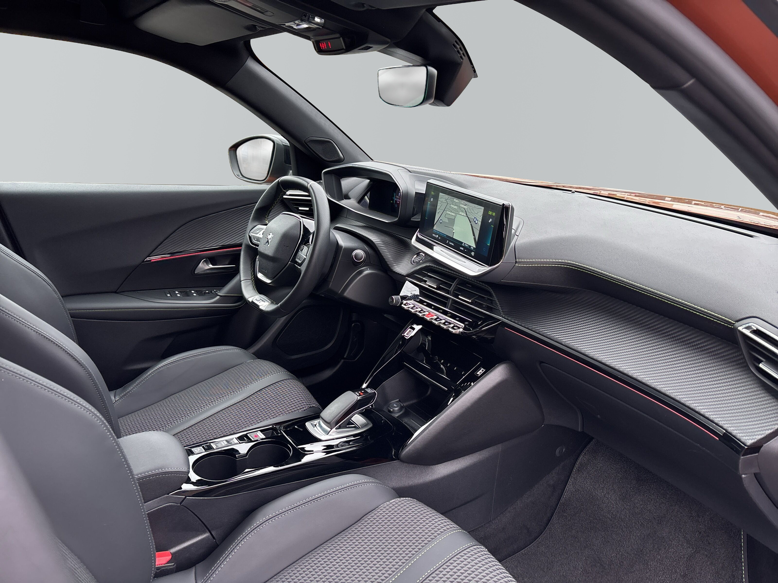 2008 e- GT *SHZ*LED*NAVI*