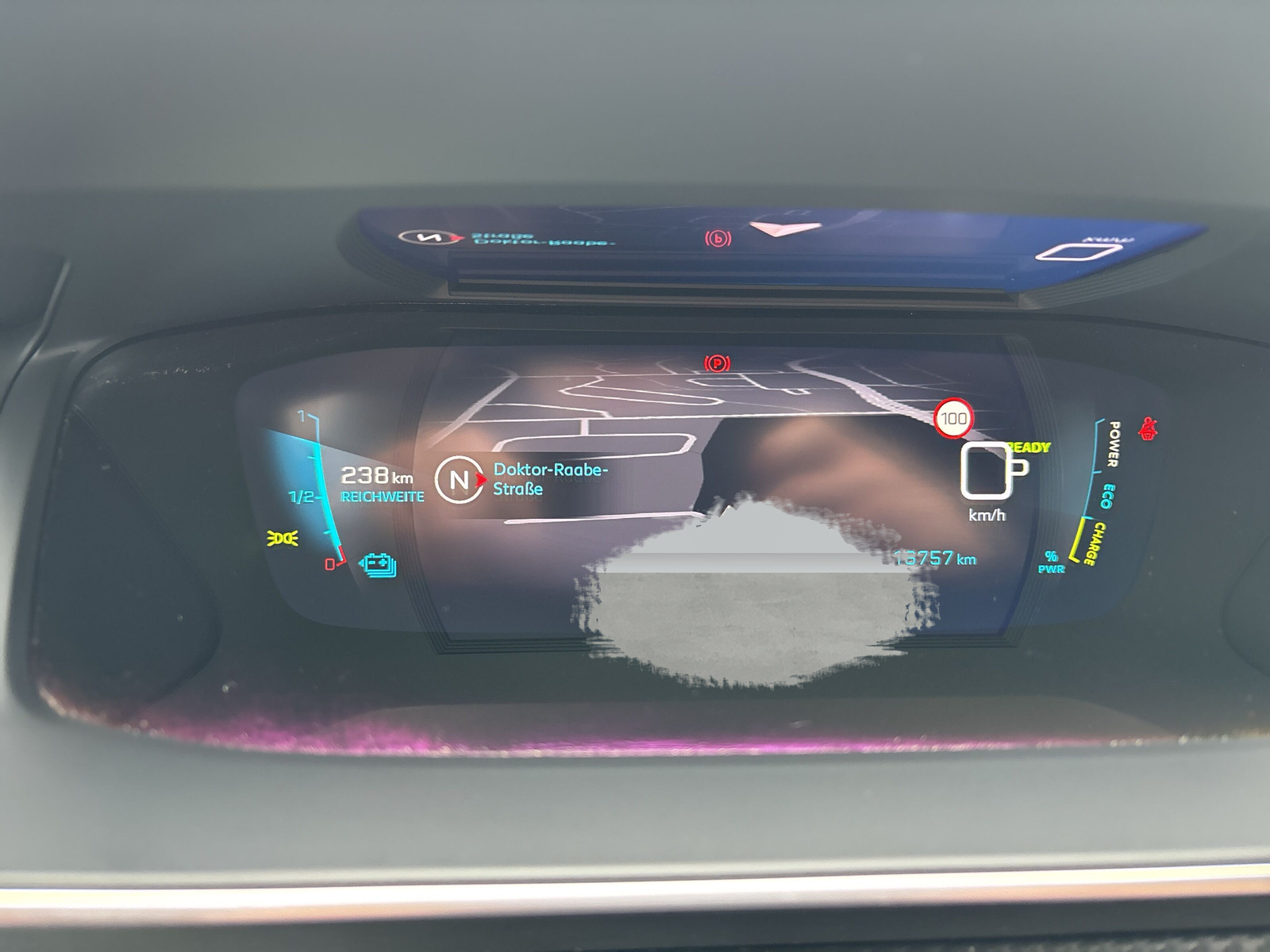 2008 e- GT *SHZ*LED*NAVI*