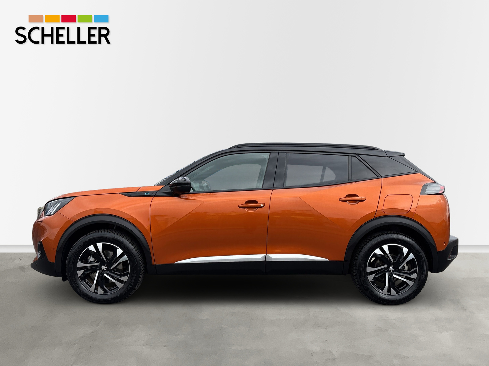 2008 e- GT *SHZ*LED*NAVI*