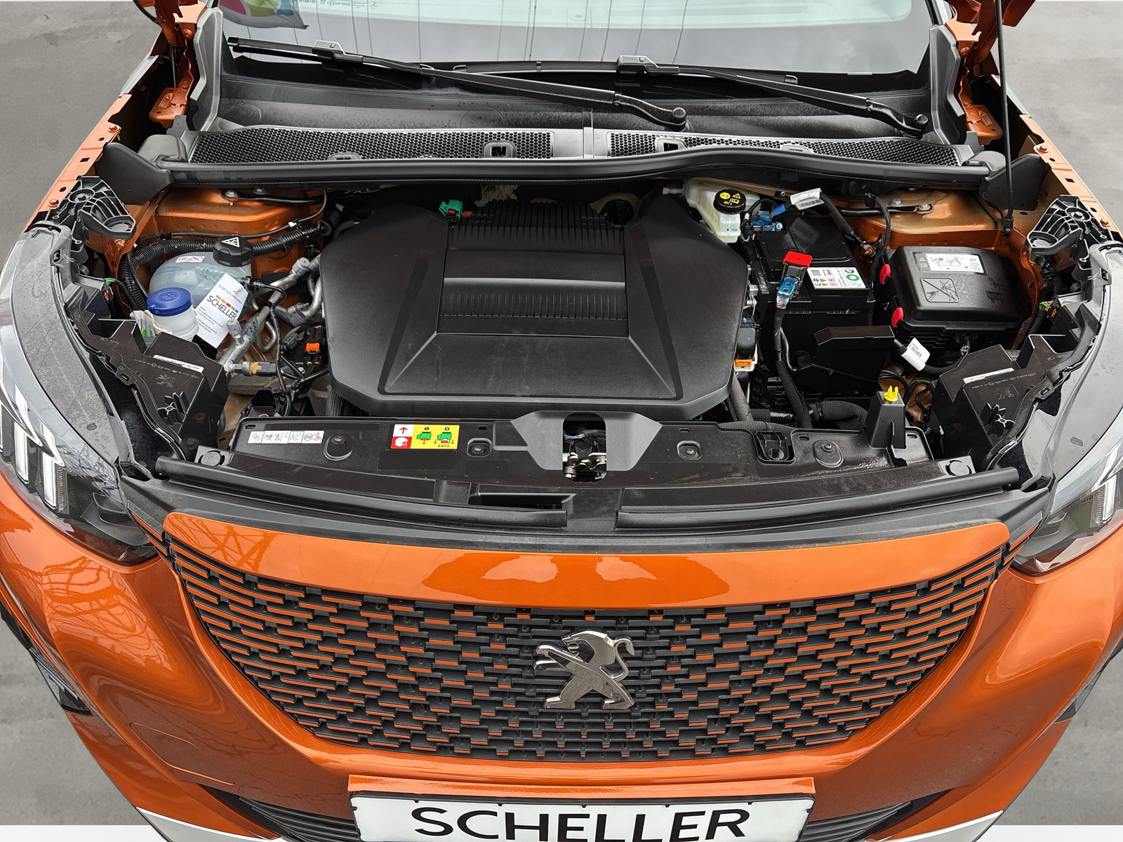 2008 e- GT *SHZ*LED*NAVI*