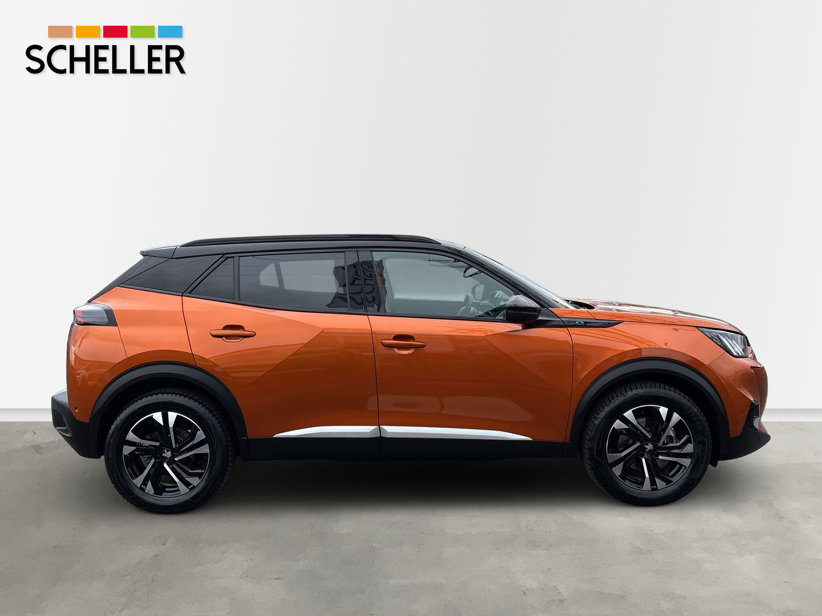 2008 e- GT *SHZ*LED*NAVI*