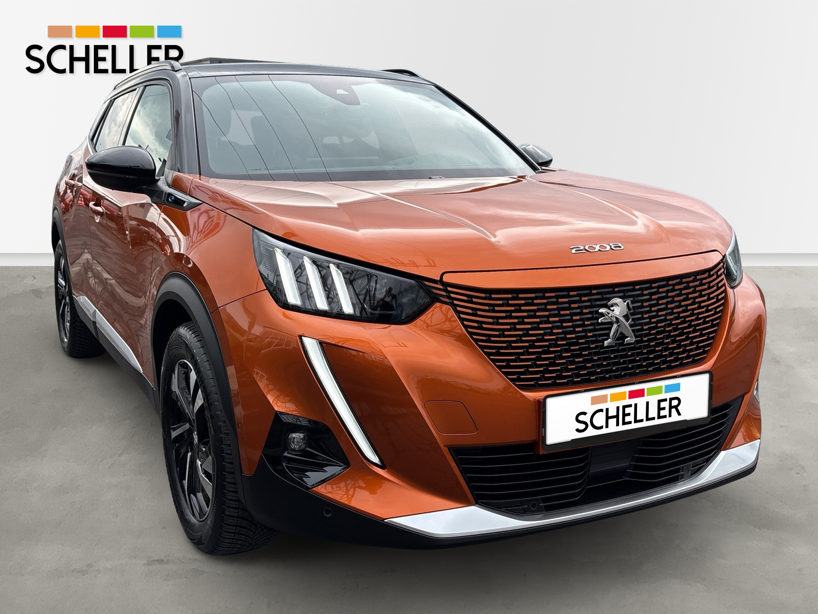 2008 e- GT *SHZ*LED*NAVI*