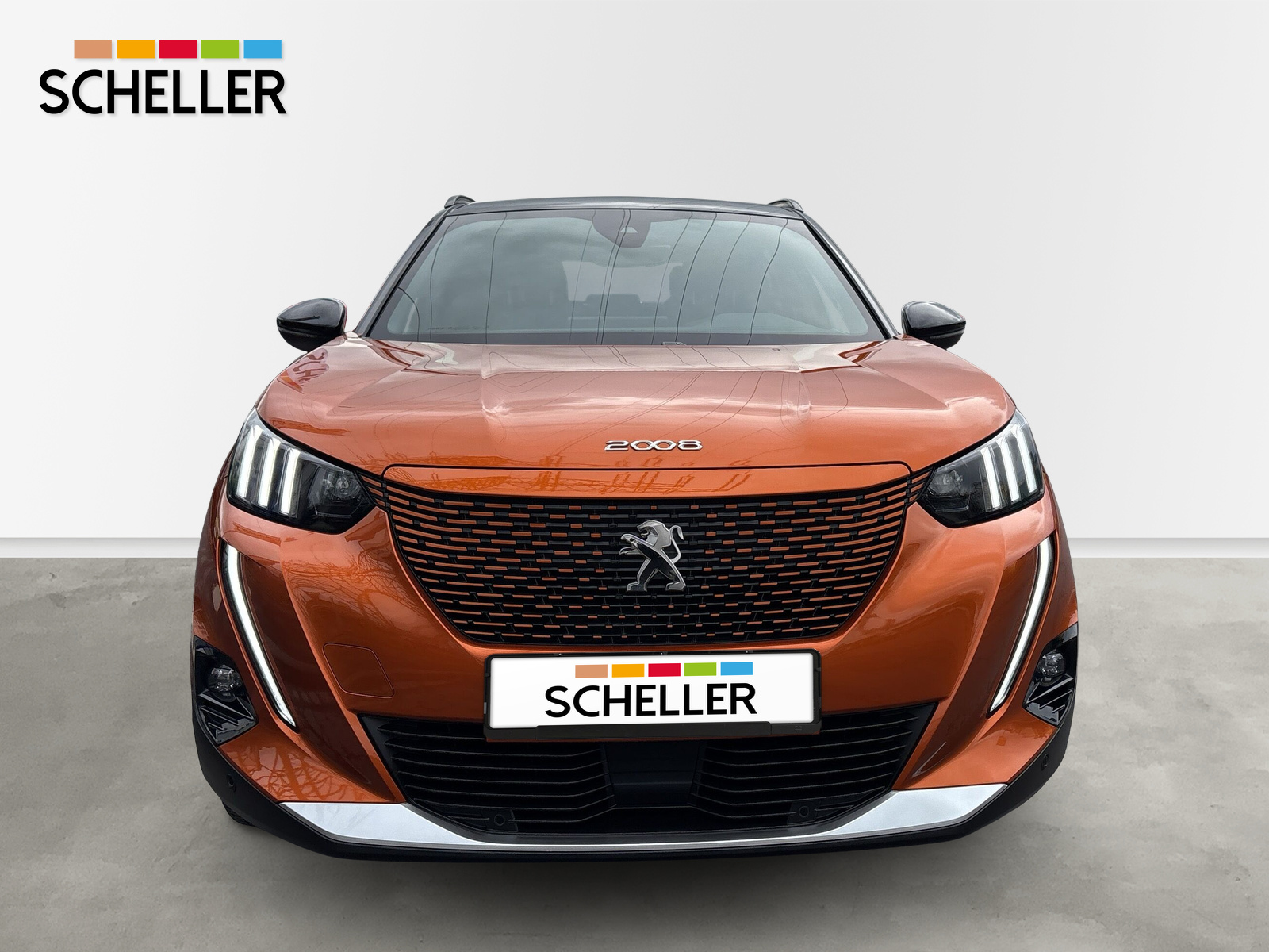 2008 e- GT *SHZ*LED*NAVI*