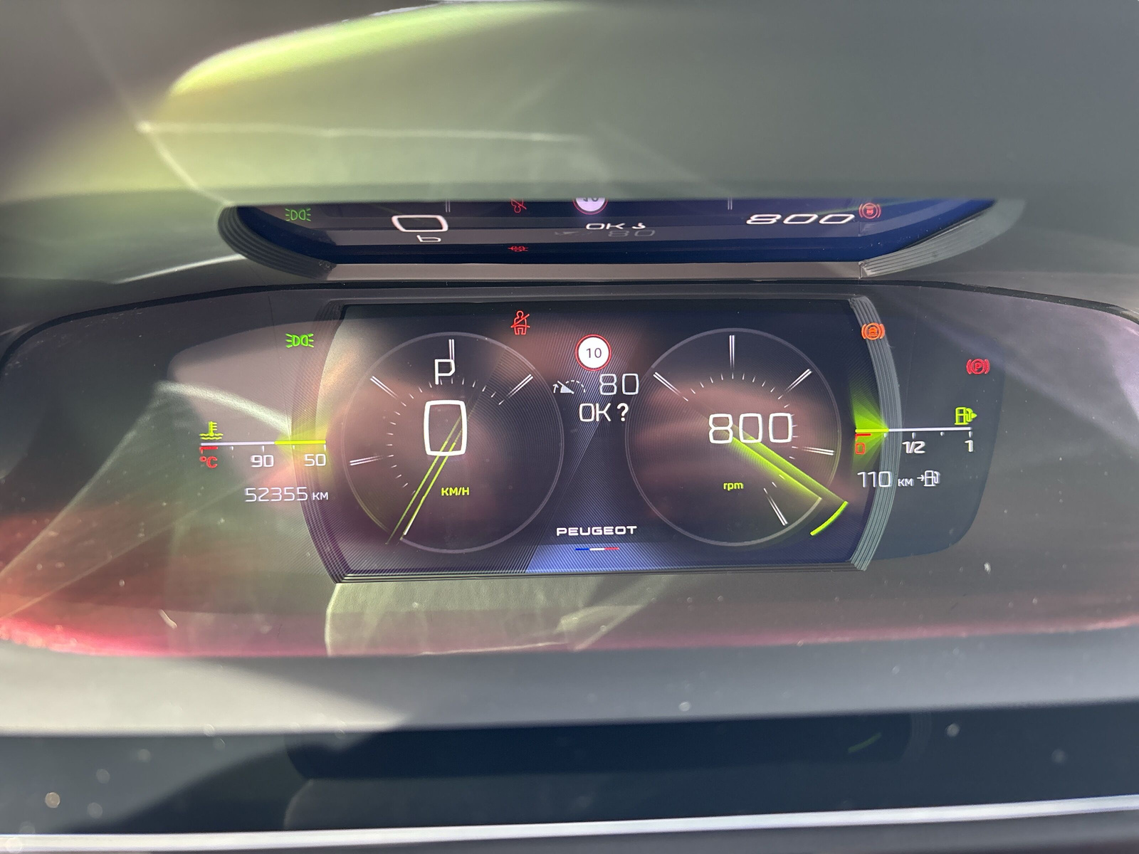 308 SW GT *SHZ*LED*NAVI*MASSAGE*