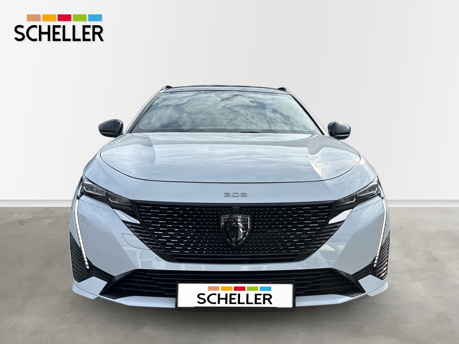 308 SW GT *SHZ*LED*NAVI*MASSAGE*