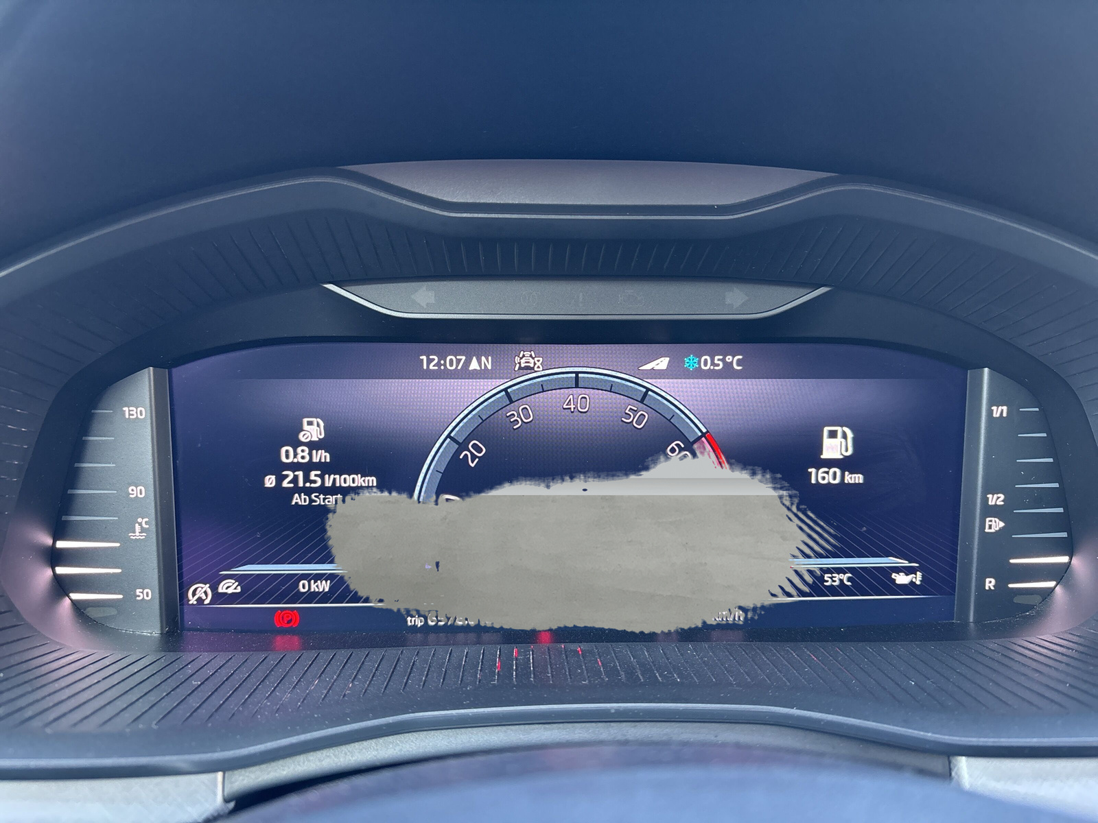 Scala Ambition 1.5 TSI 6-Gang *LED*SHZ*PANO*NAVI*