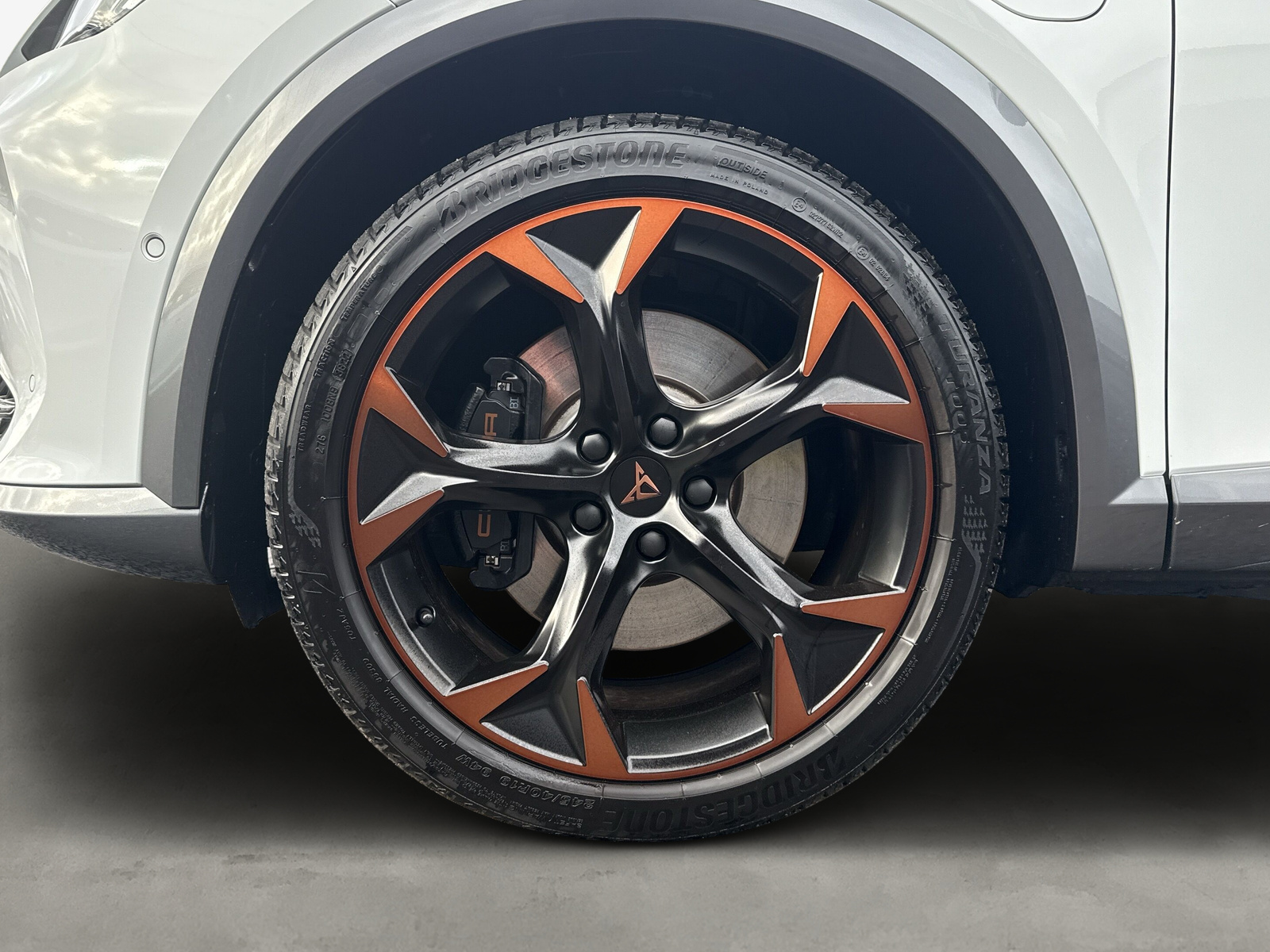 Curpra Formentor VZ 1.4 e-Hybrid *SHZ*LED*NAVI*