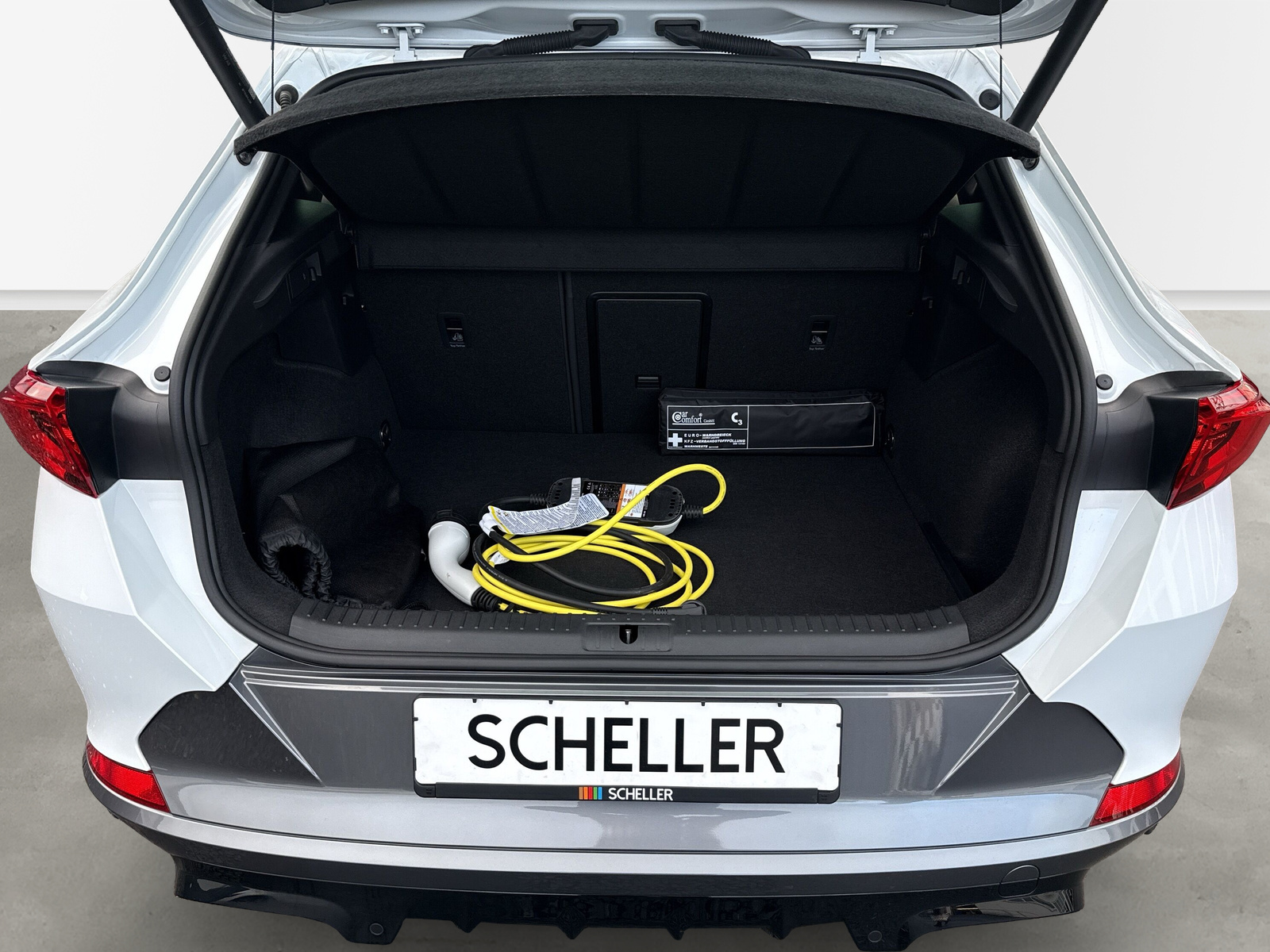 Curpra Formentor VZ 1.4 e-Hybrid *SHZ*LED*NAVI*