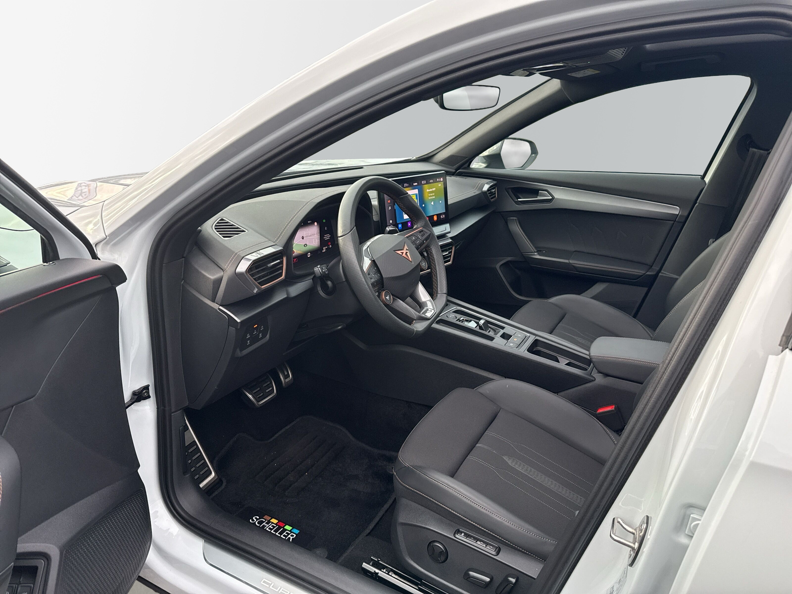 Curpra Formentor VZ 1.4 e-Hybrid *SHZ*LED*NAVI*