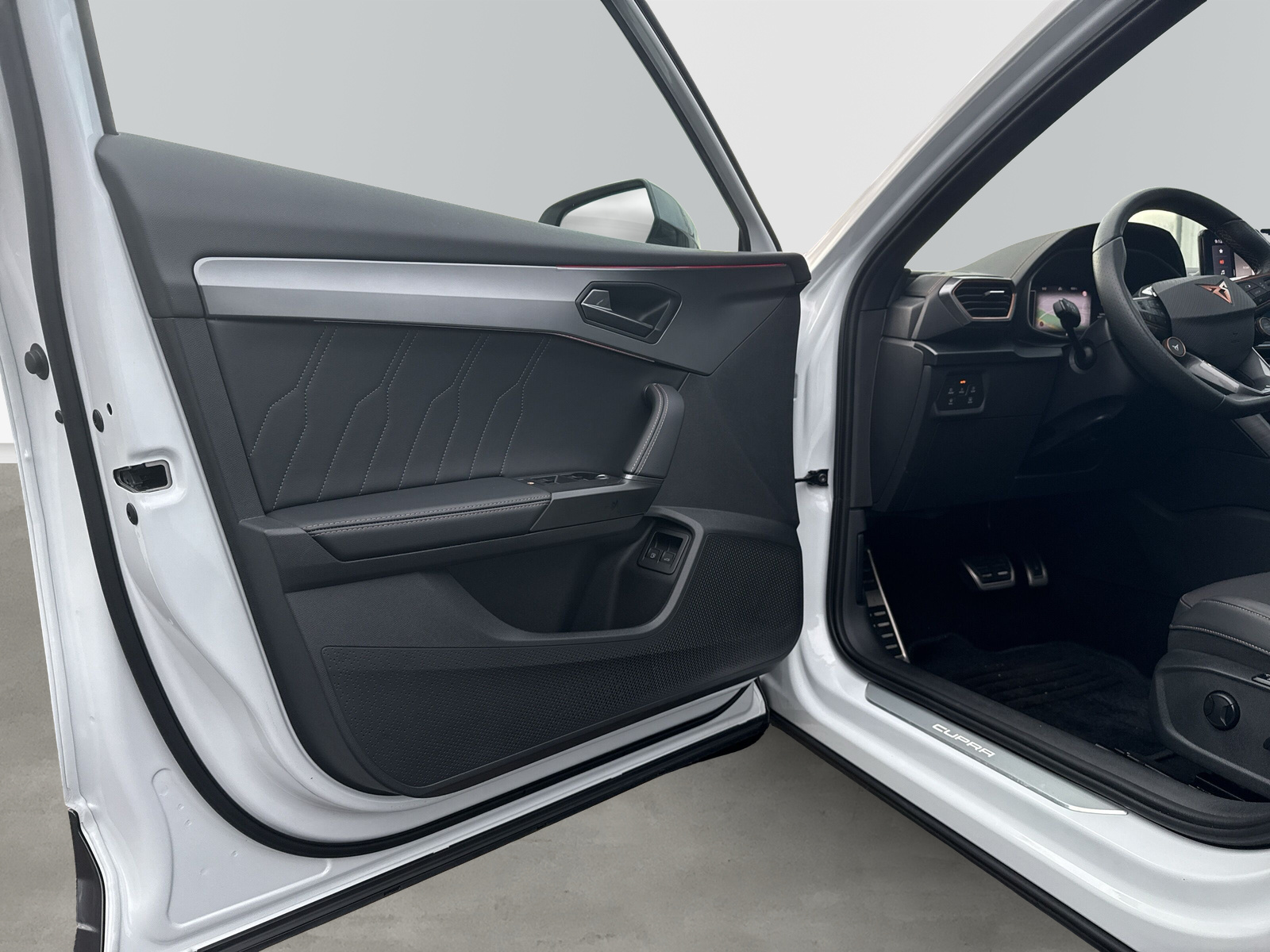 Curpra Formentor VZ 1.4 e-Hybrid *SHZ*LED*NAVI*