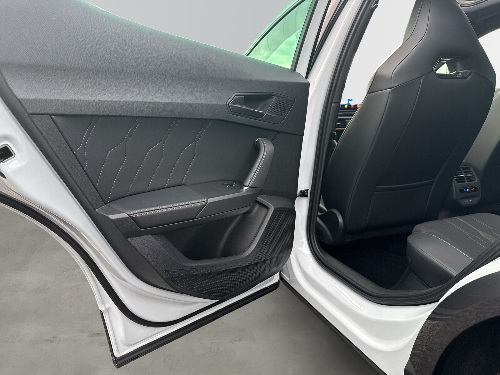 Curpra Formentor VZ 1.4 e-Hybrid *SHZ*LED*NAVI*