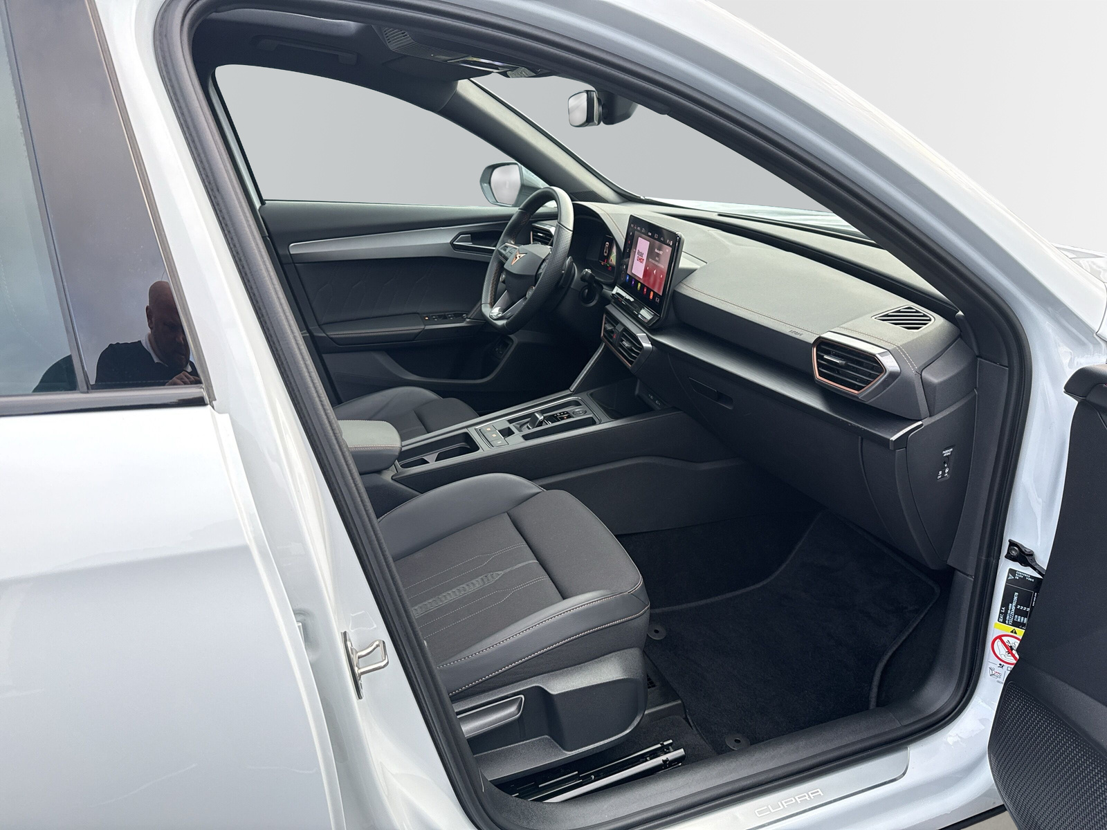 Curpra Formentor VZ 1.4 e-Hybrid *SHZ*LED*NAVI*