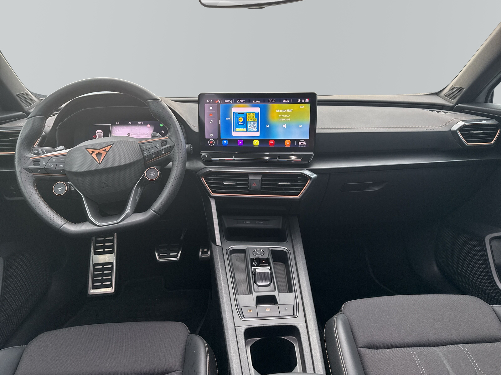 Curpra Formentor VZ 1.4 e-Hybrid *SHZ*LED*NAVI*