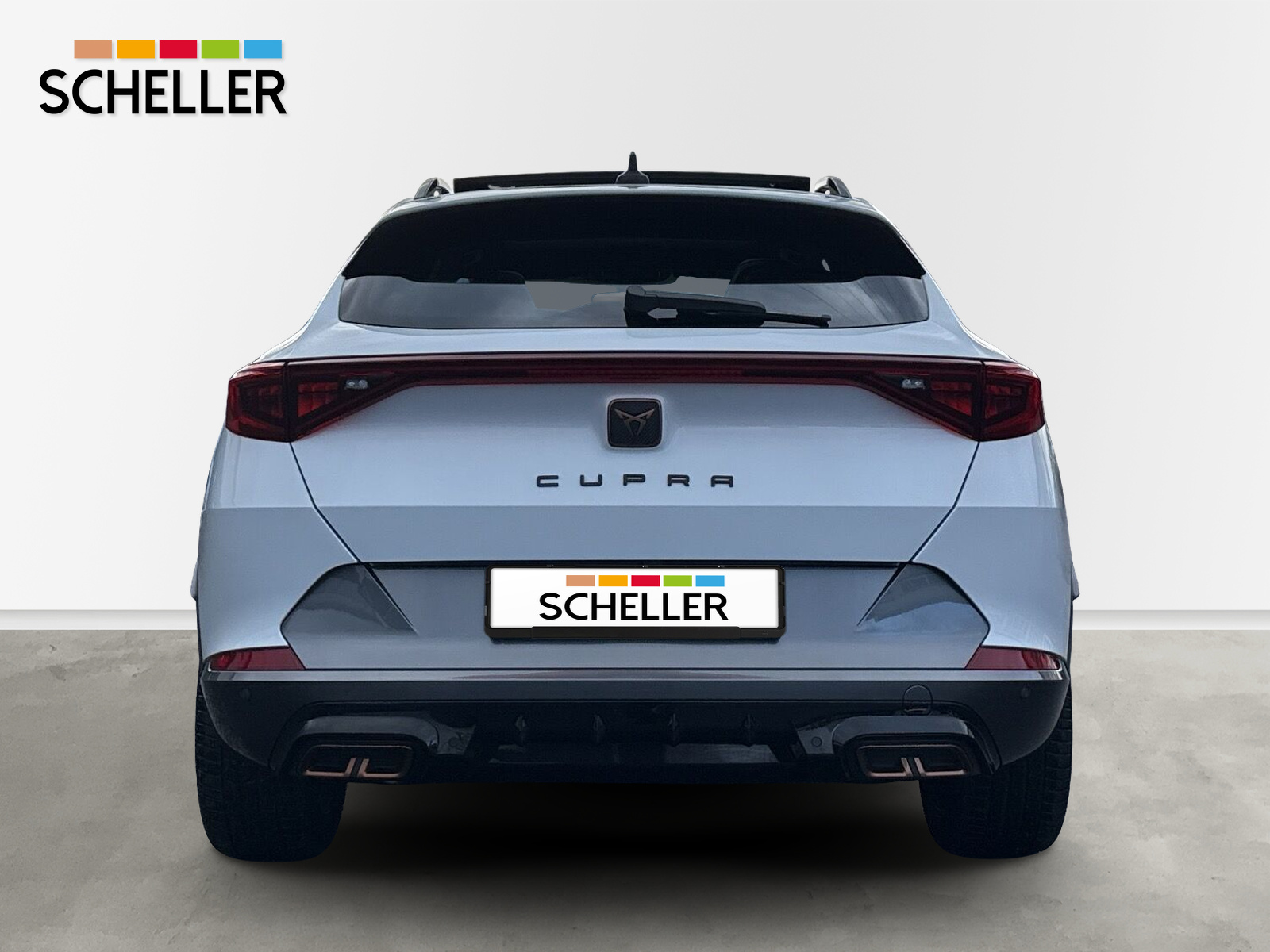 Curpra Formentor VZ 1.4 e-Hybrid *SHZ*LED*NAVI*