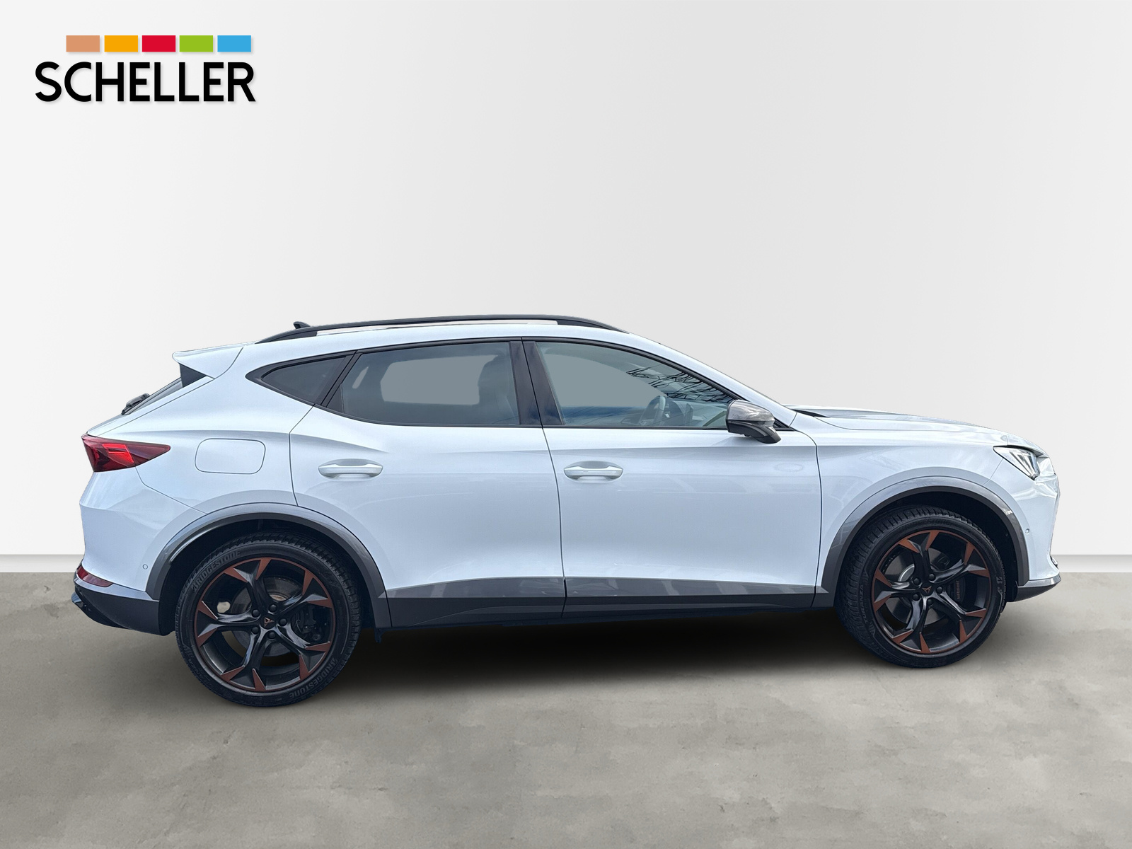 Curpra Formentor VZ 1.4 e-Hybrid *SHZ*LED*NAVI*