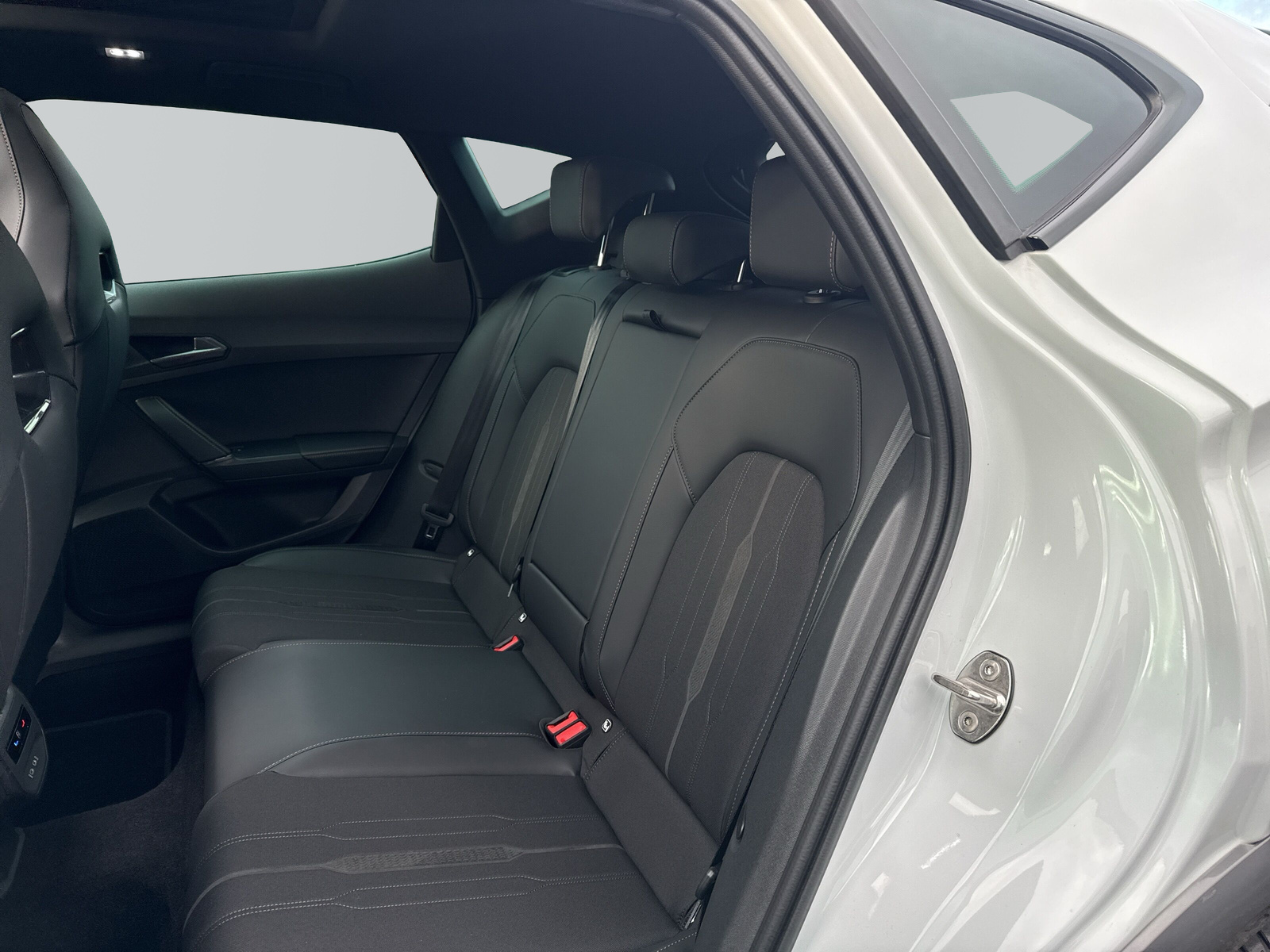 Curpra Formentor VZ 1.4 e-Hybrid *SHZ*LED*NAVI*