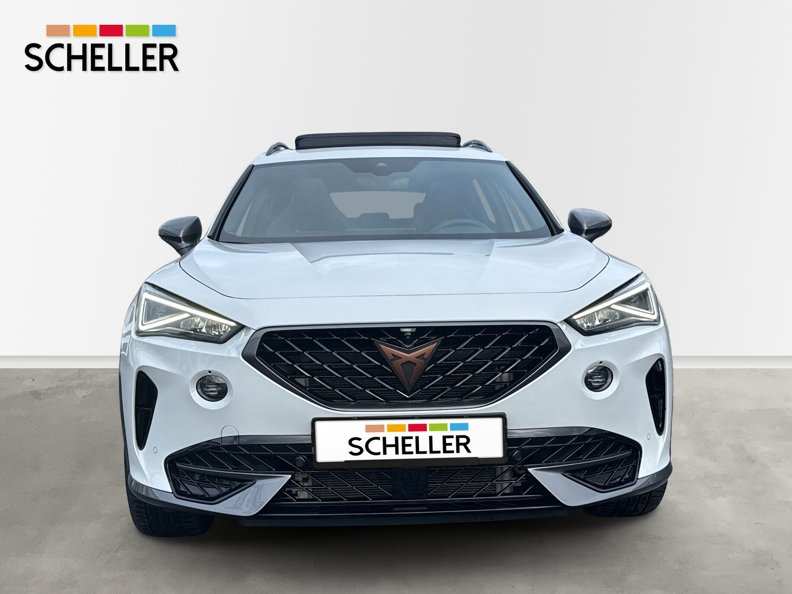 Curpra Formentor VZ 1.4 e-Hybrid *SHZ*LED*NAVI*