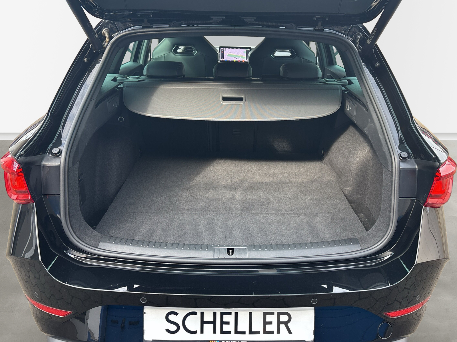 CUPRA Leon Sportstourer VZ 1.4 e-HYBRID *SHZ*LED*AHK*