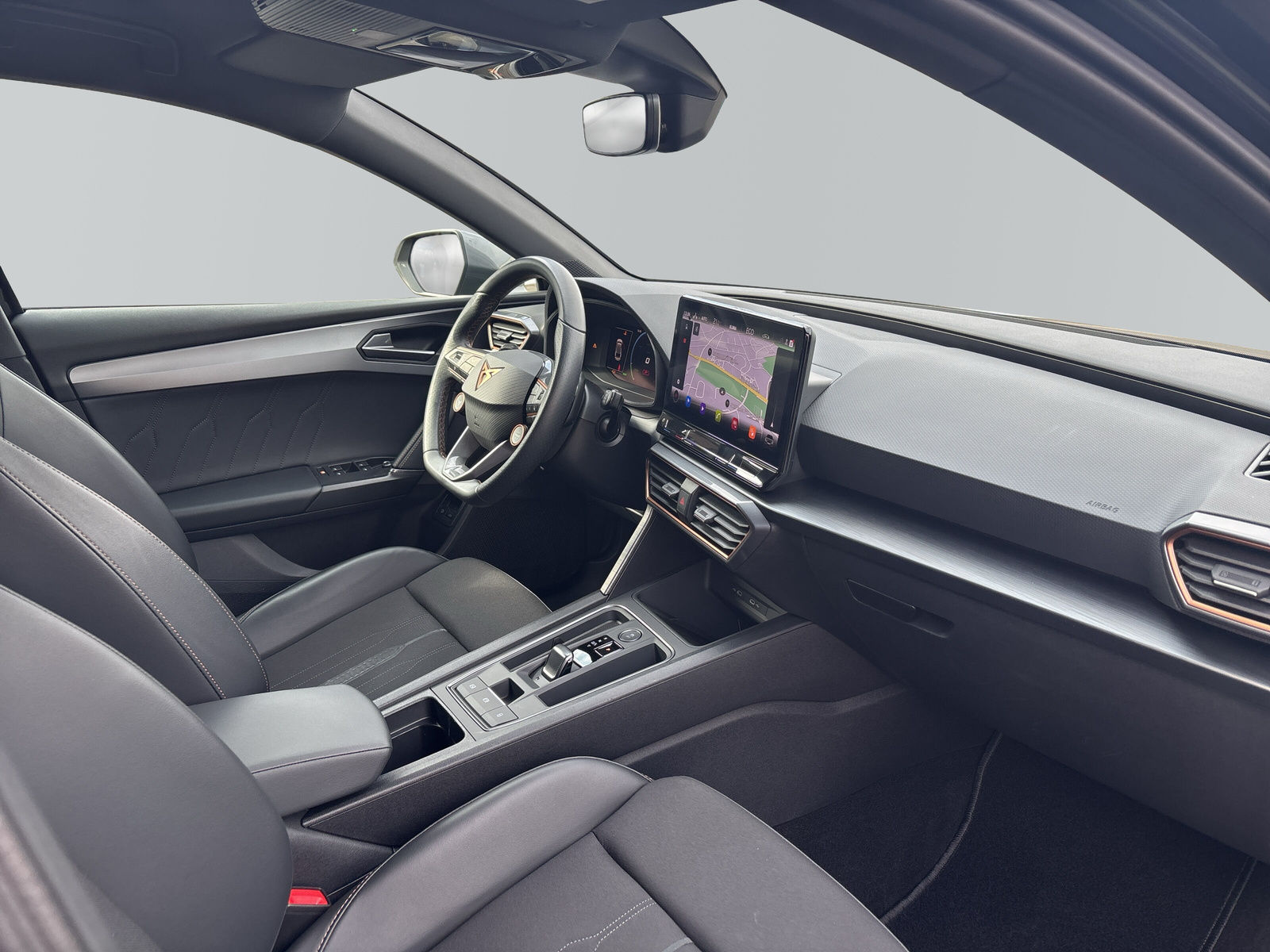 CUPRA Leon Sportstourer VZ 1.4 e-HYBRID *SHZ*LED*AHK*